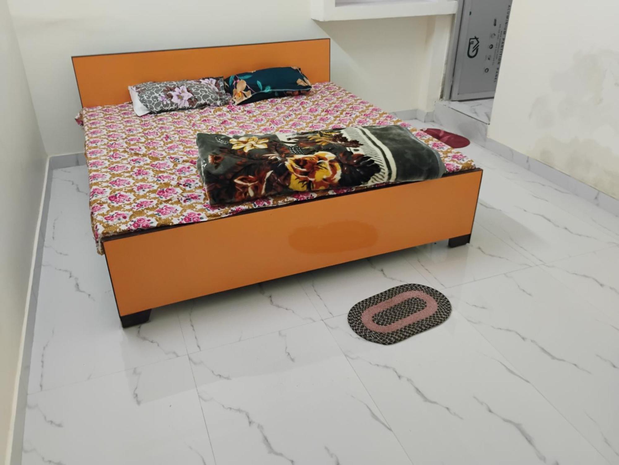 Guest house Geeta Teerth