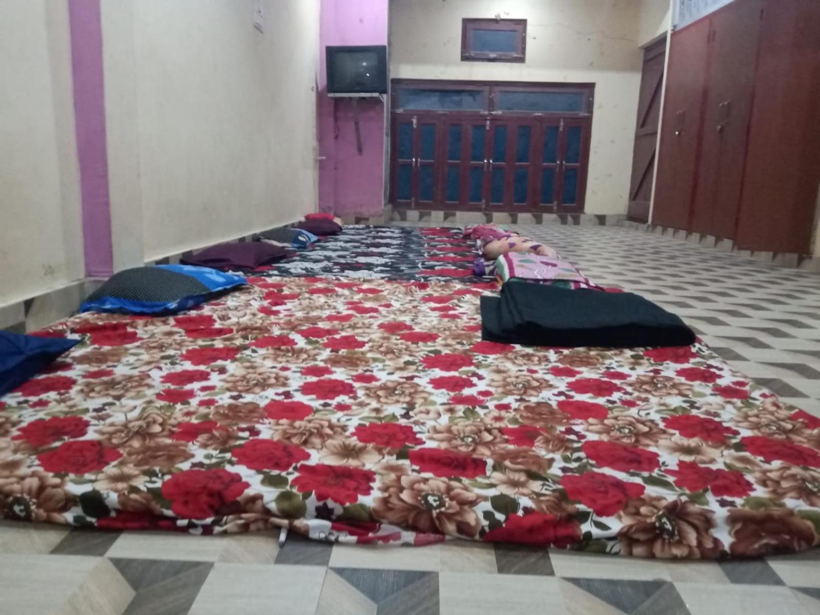 Badanpur Sewa Ashram Homestay Ayodhya