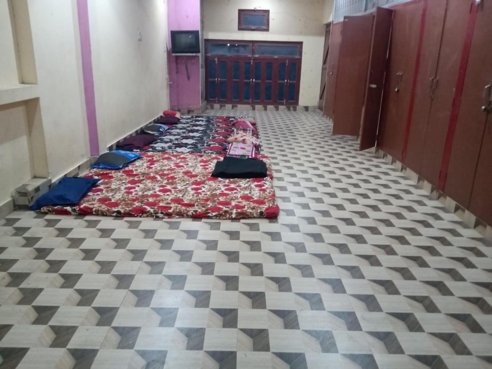 Badanpur Sewa Ashram Ayodhya