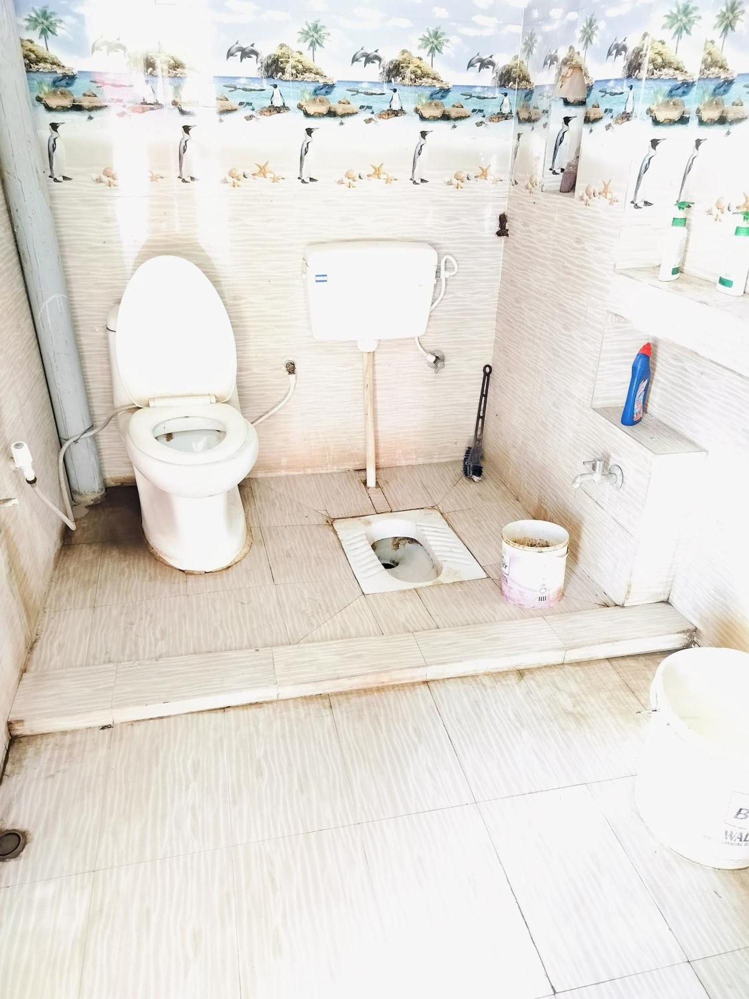 Badanpur Sewa Ashram Homestay Ayodhya