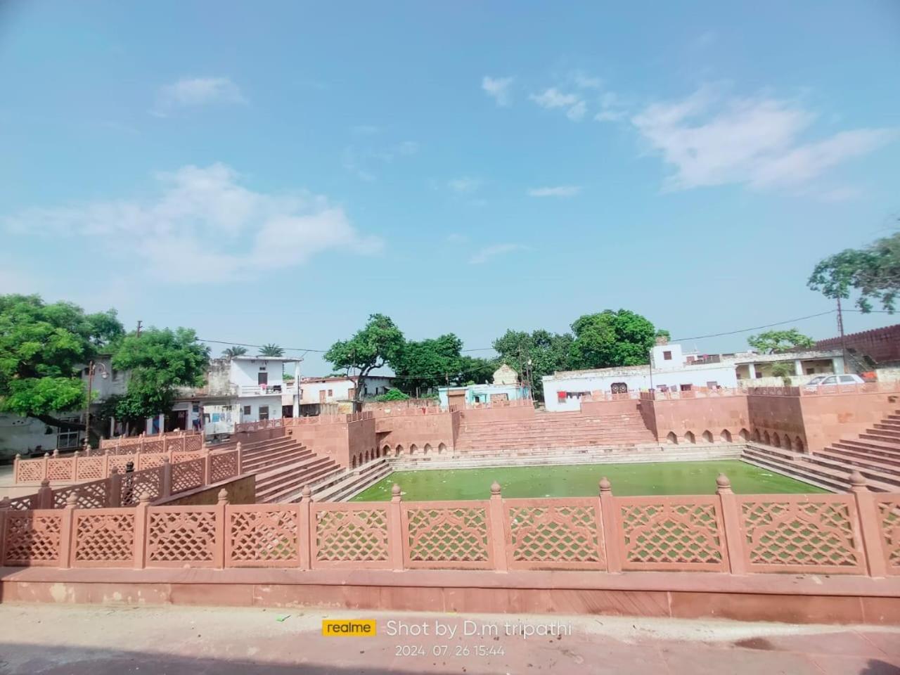 Ram Janki Atithi Nevas Sonkhar Kund Guest house