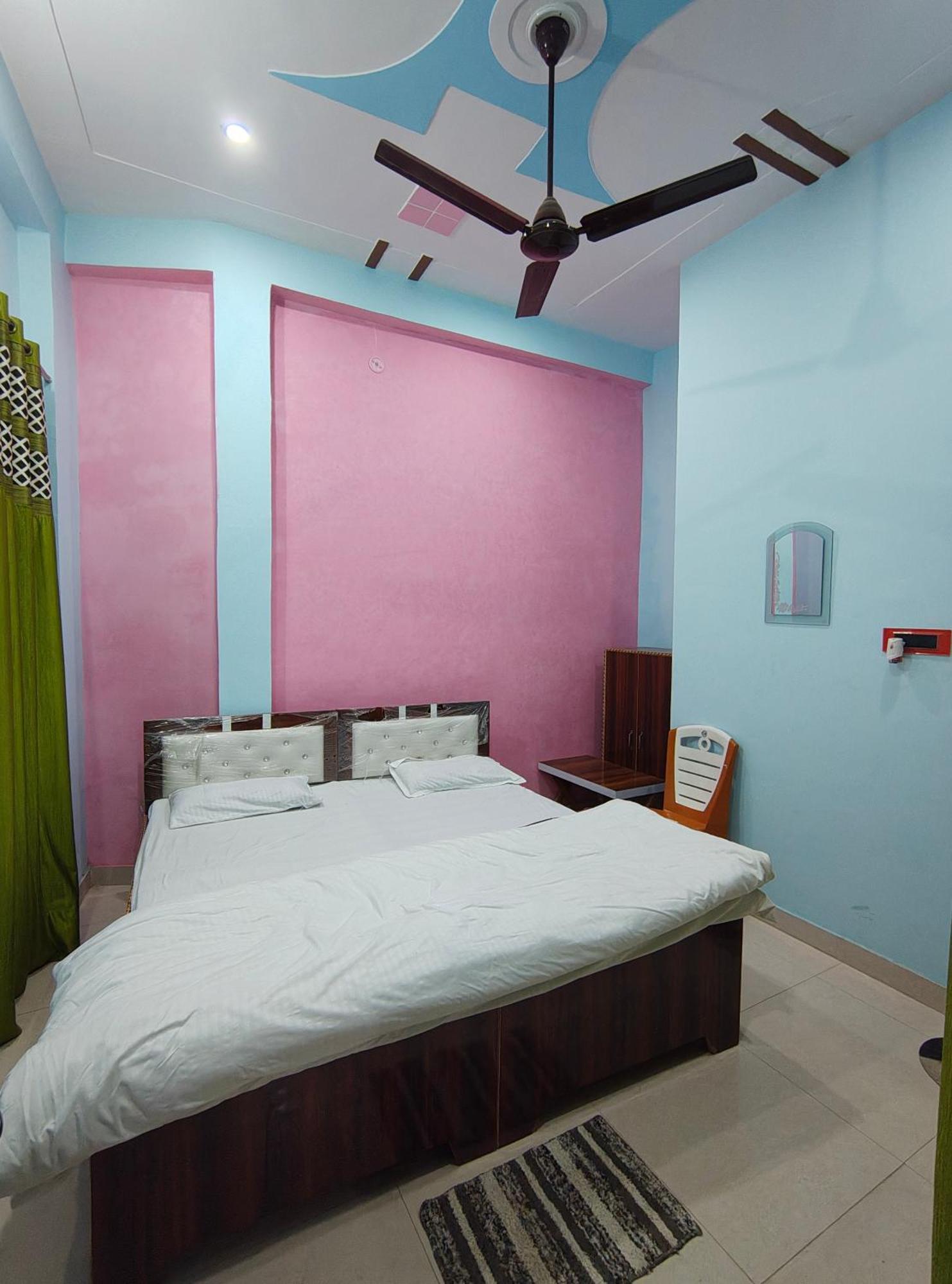 Harsh Homestay *