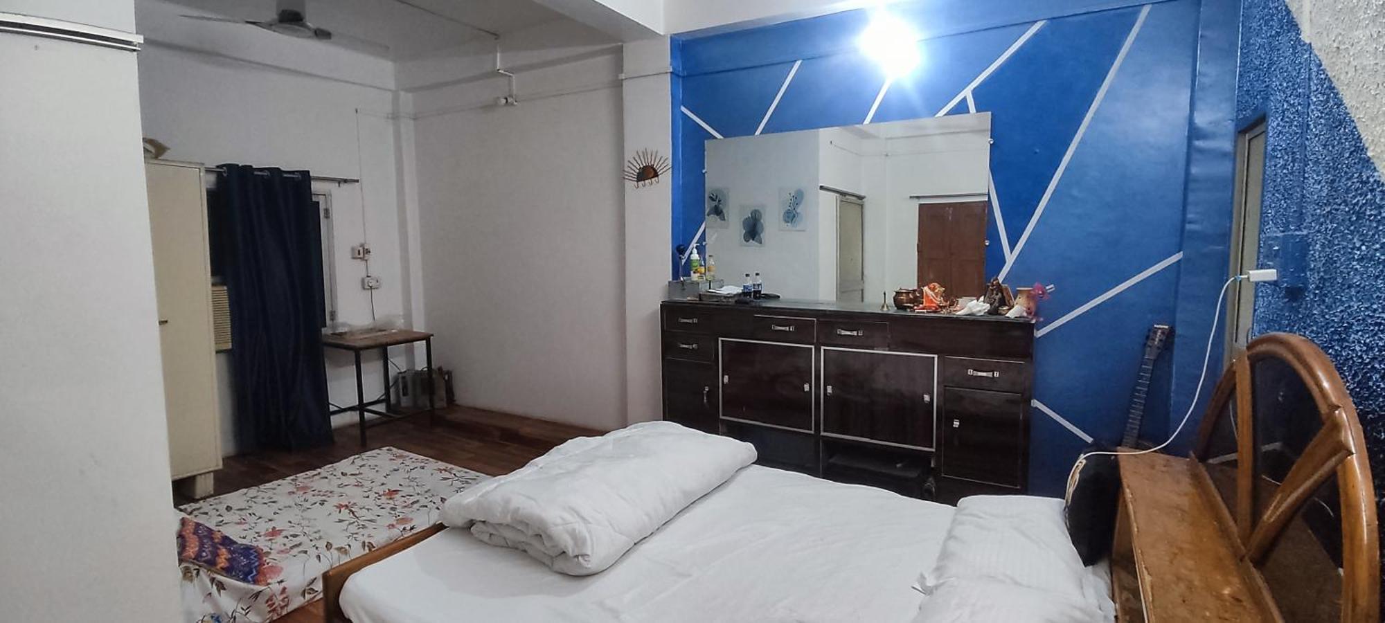 Ramashray - Spiritual कुटिया Apartment *