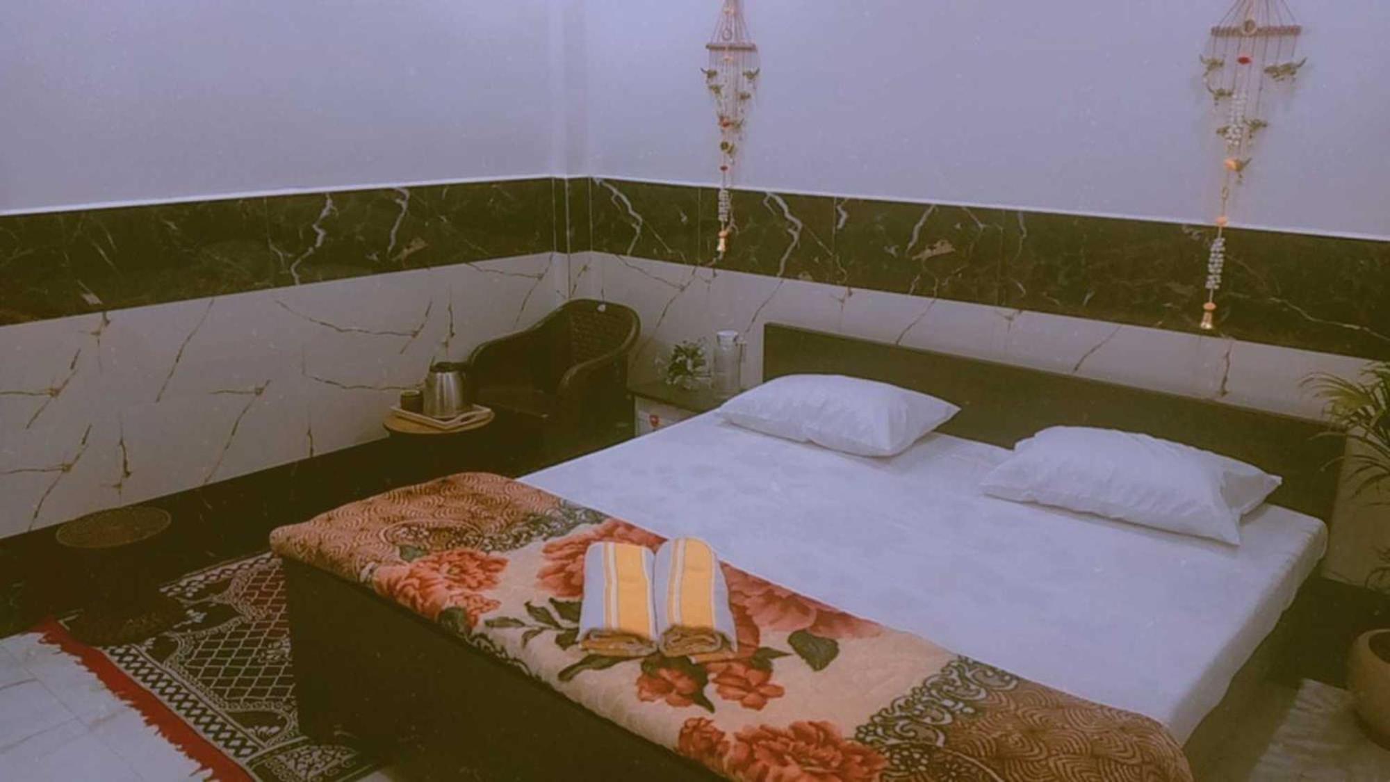 Of Lord Rama 10 Min Walking Distance From Ram Mandir Homestay Ayodhya