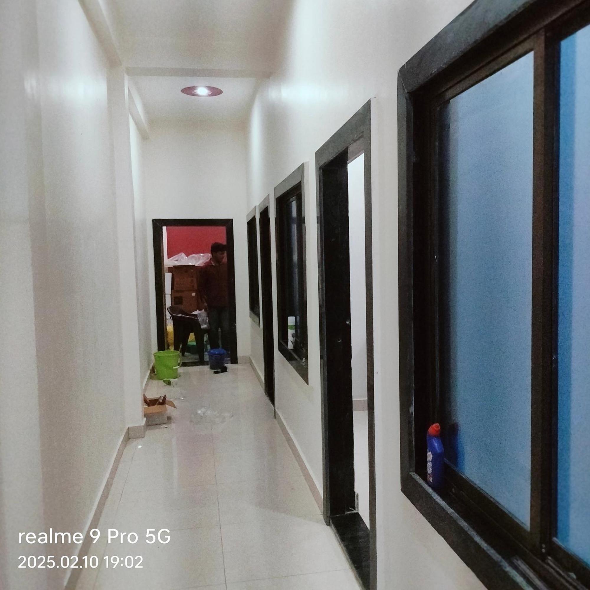 Homestay Krishna