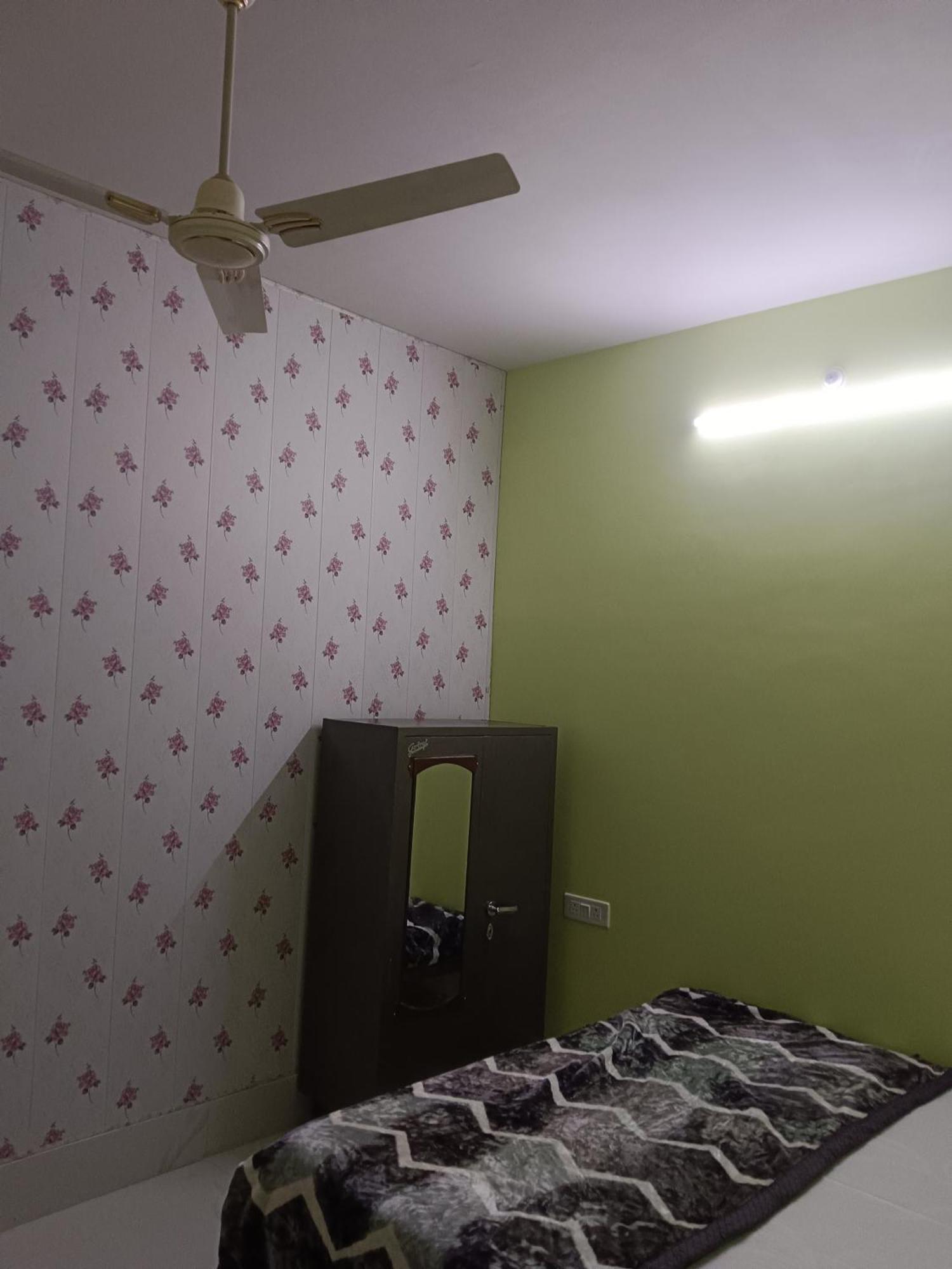 Pushpanjali Grand Homestay *