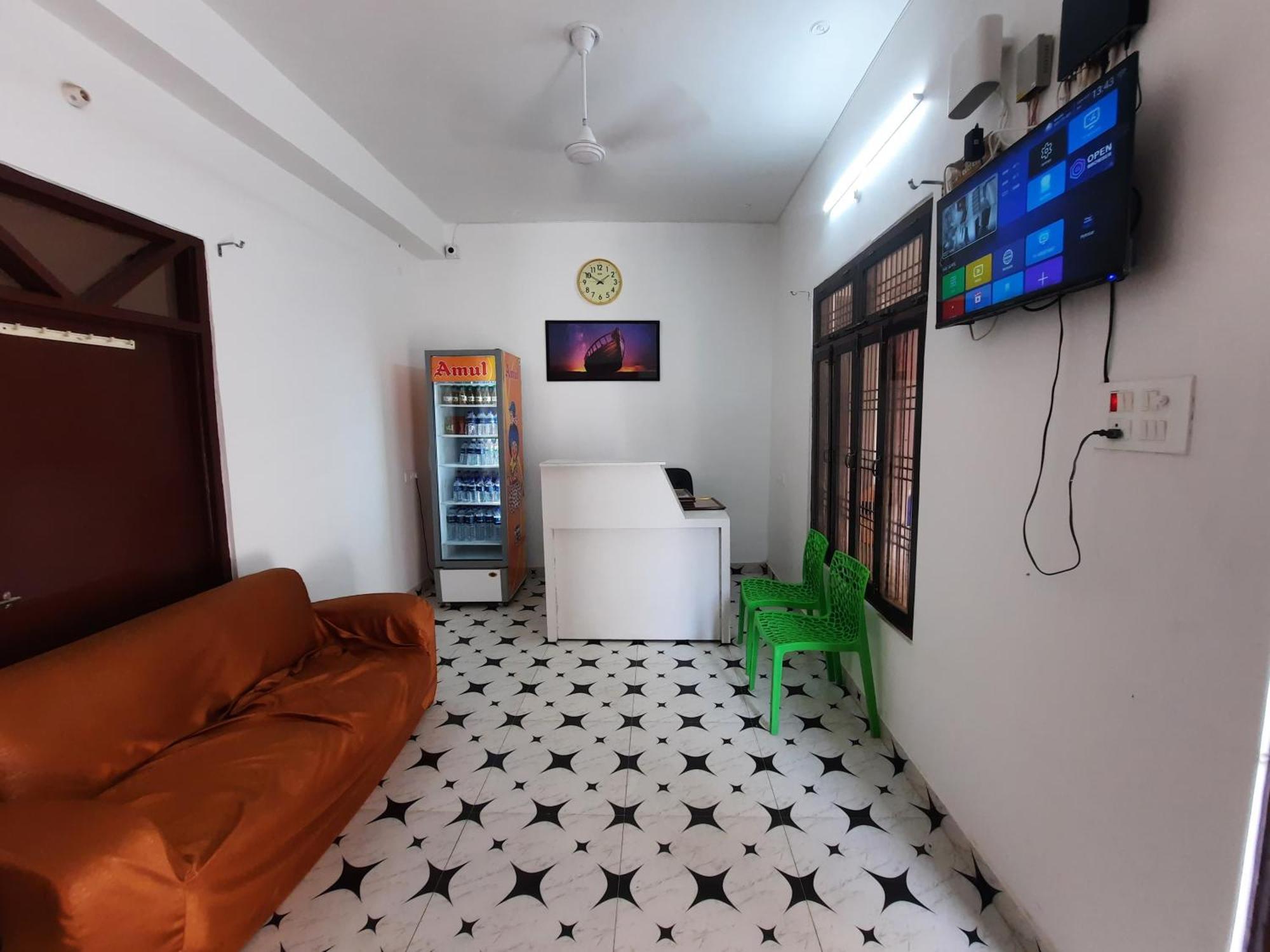 Mahan Hotel