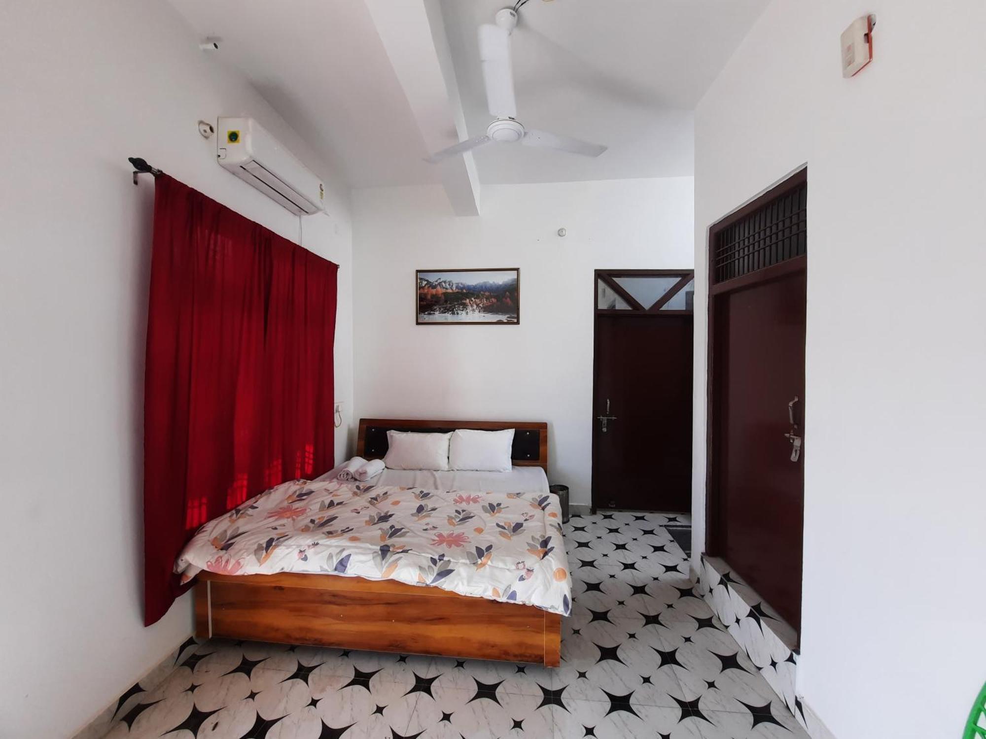 Hotel Mahan