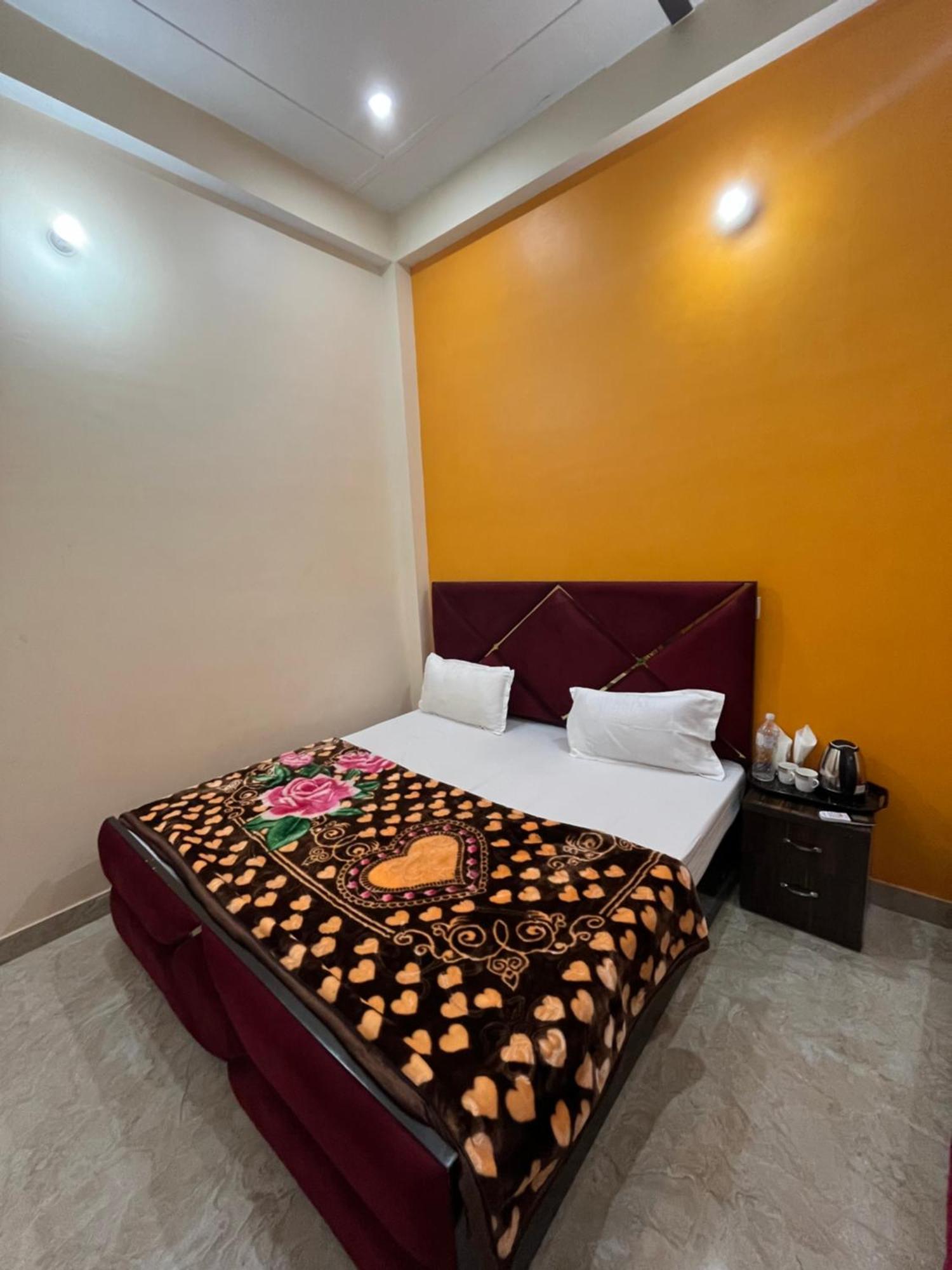 Vedas - A Group Of Comfort 3* Ayodhya