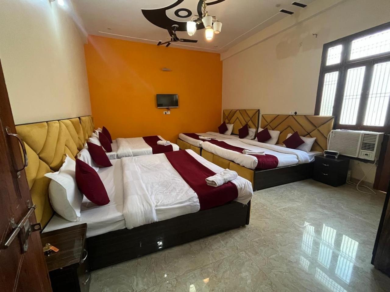 Hotel Vedas - A Group Of Comfort Ayodhya