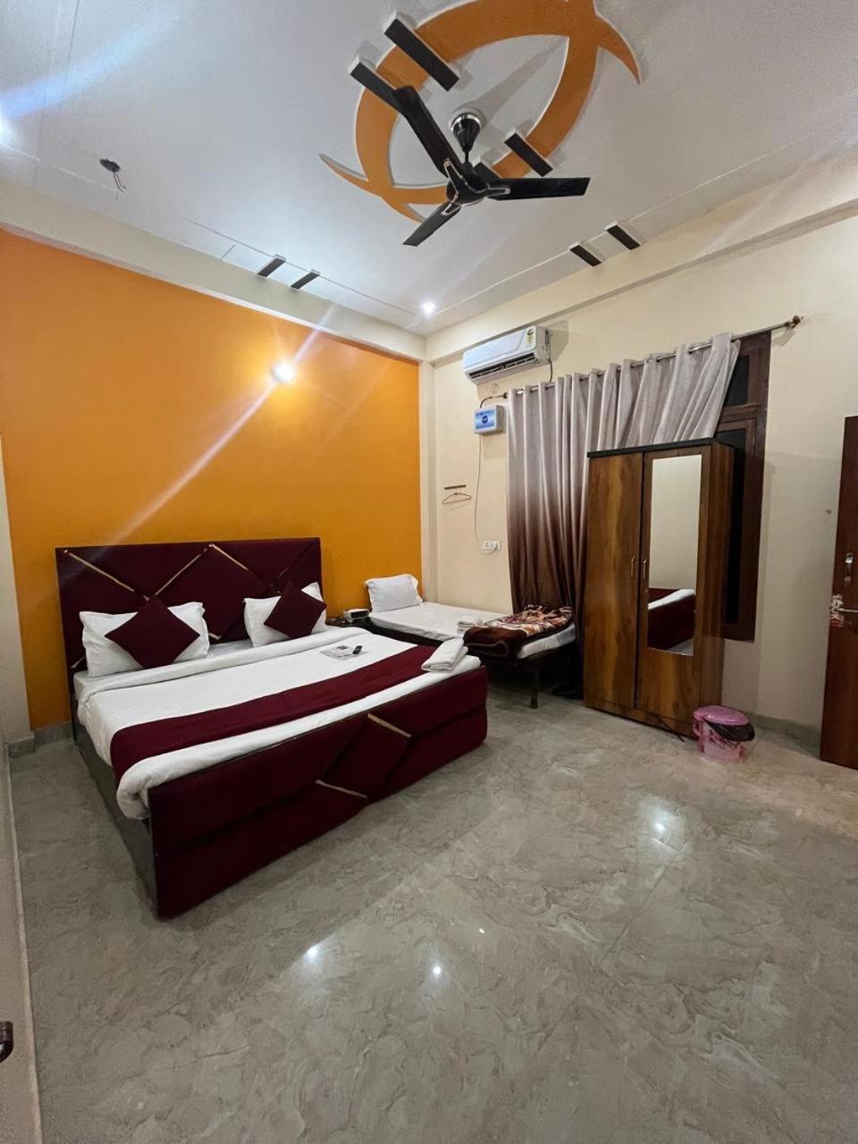 Vedas - A Group Of Comfort 3* Ayodhya