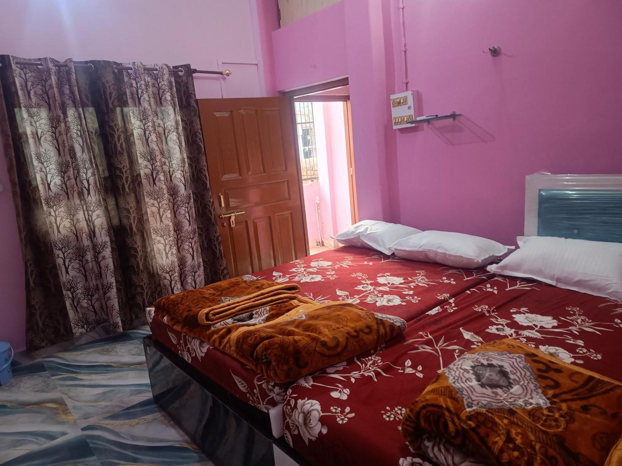 Sri Kishori Atithi Grih Homestay