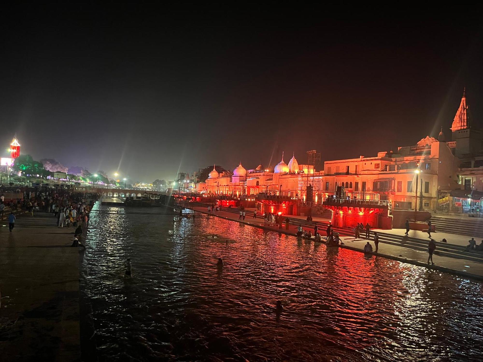 Vedas - A Group Of Comfort Ayodhya