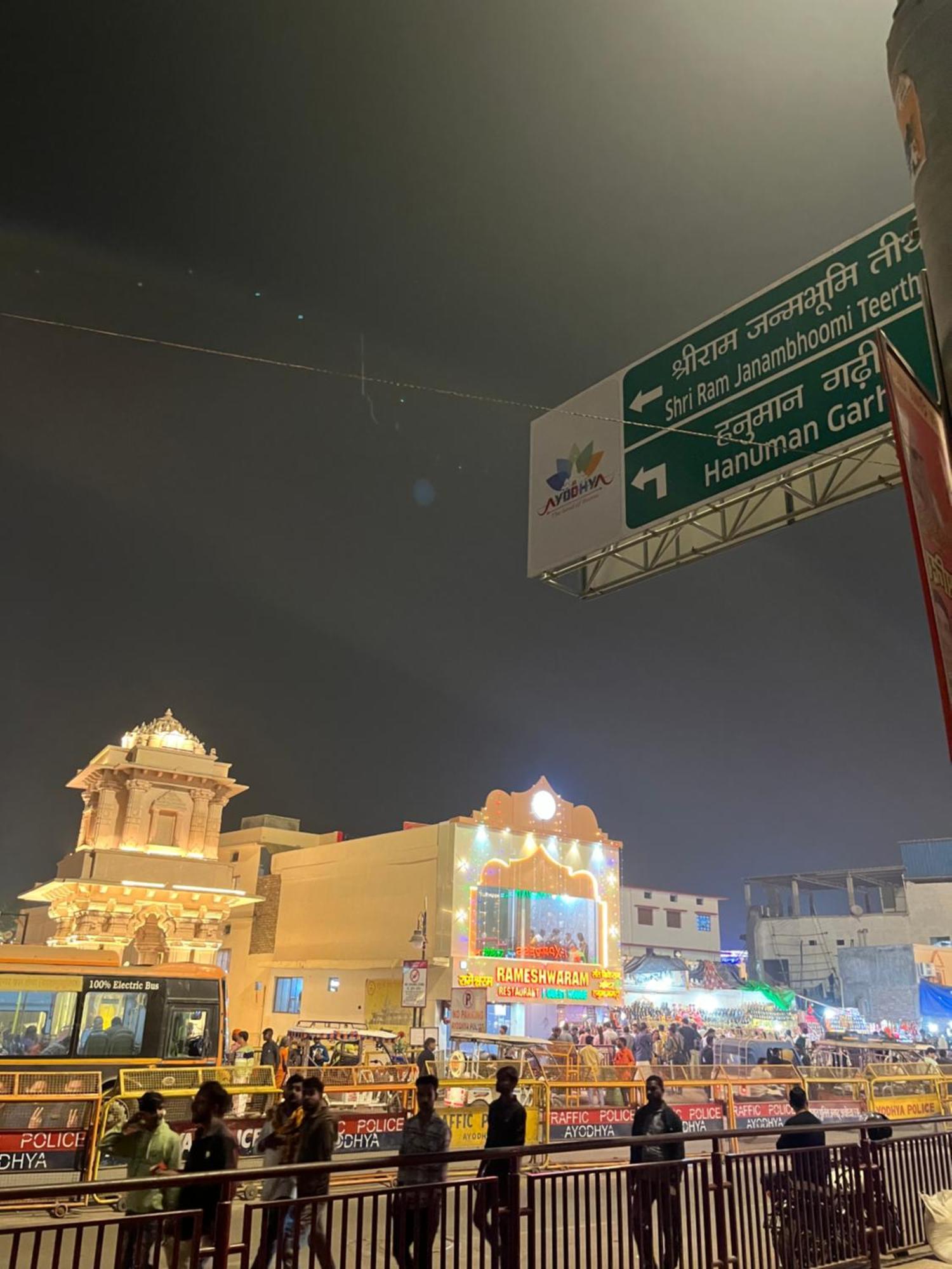Hotel Vedas - A Group Of Comfort