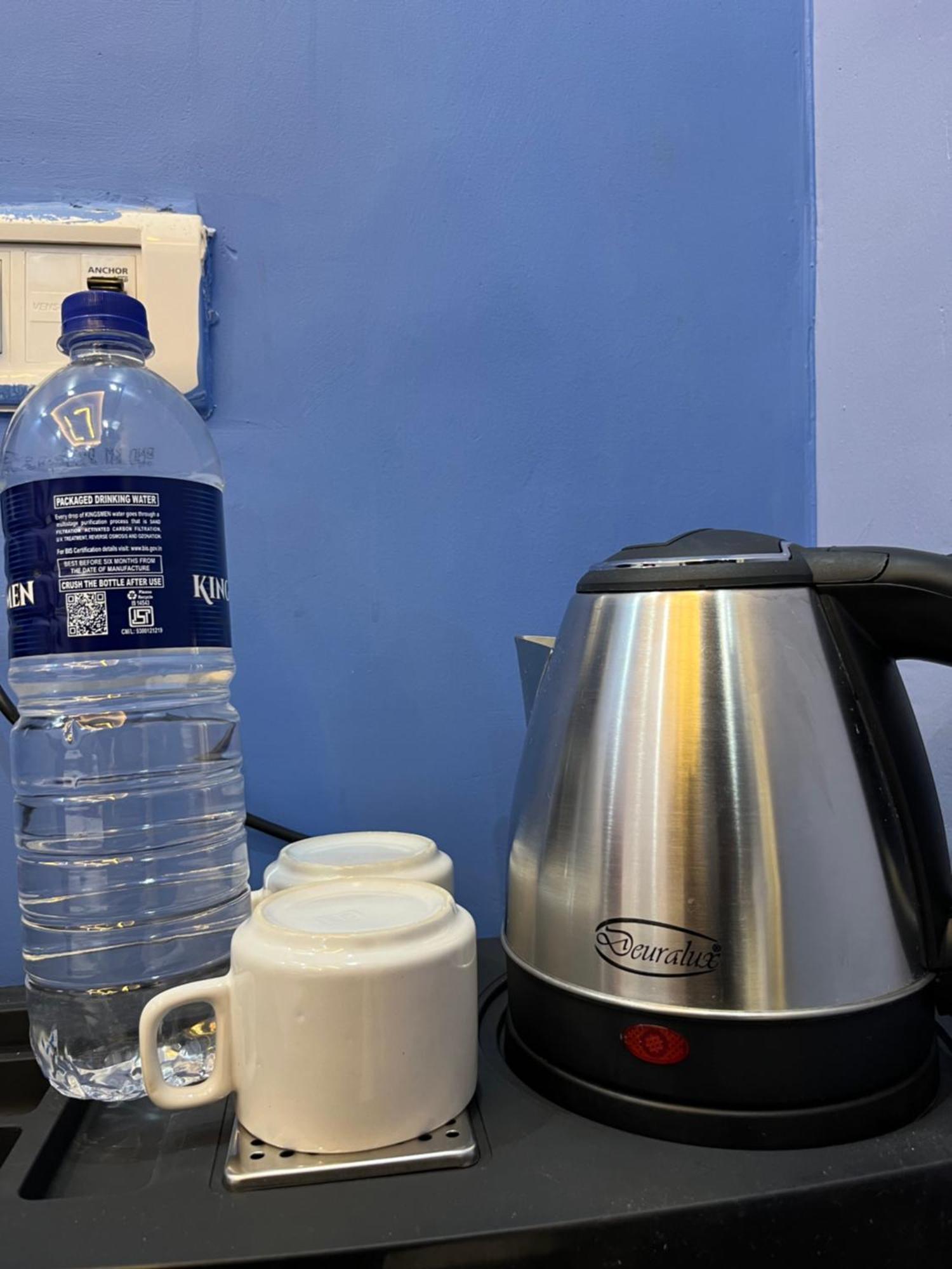 Hotel Vedas - A Group Of Comfort