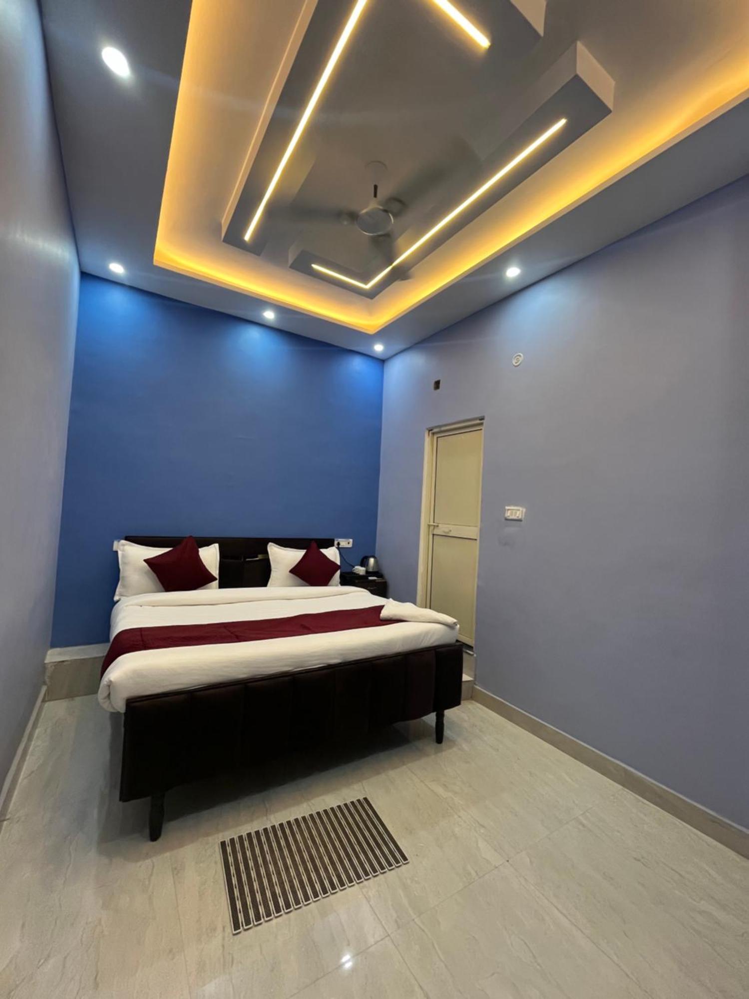 Vedas - A Group Of Comfort Hotel Ayodhya