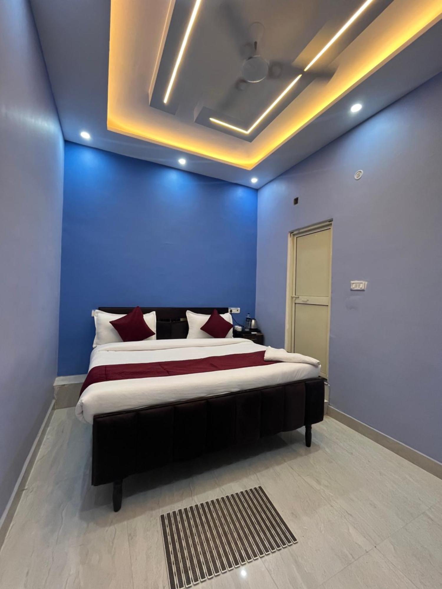 Vedas - A Group Of Comfort 3* Ayodhya