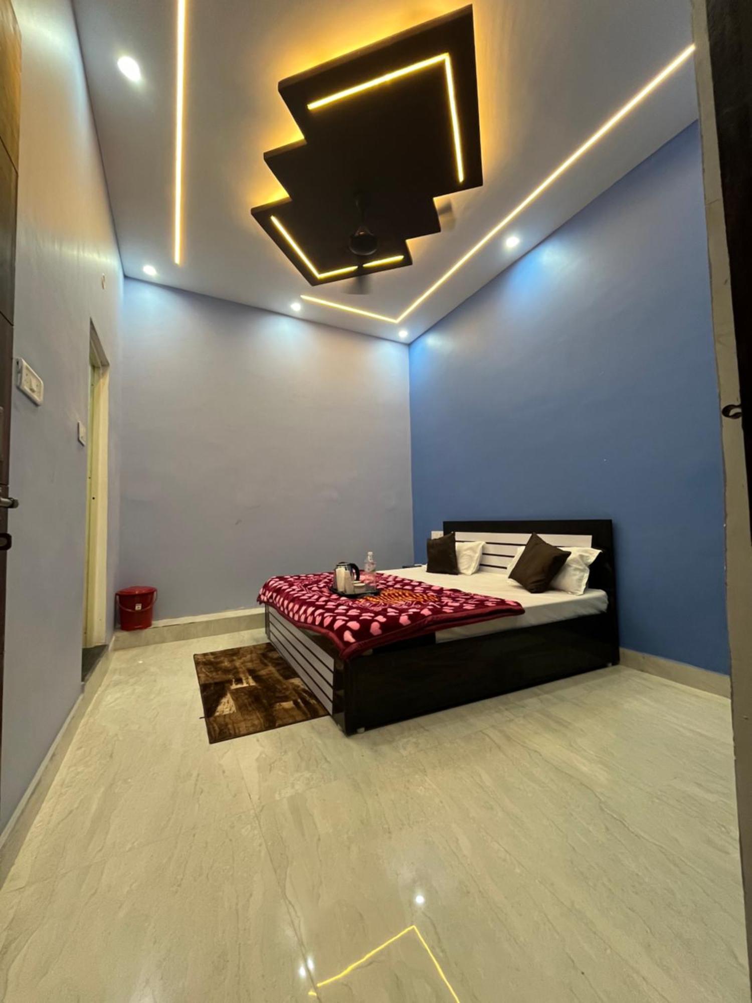 Vedas - A Group Of Comfort 3* Ayodhya