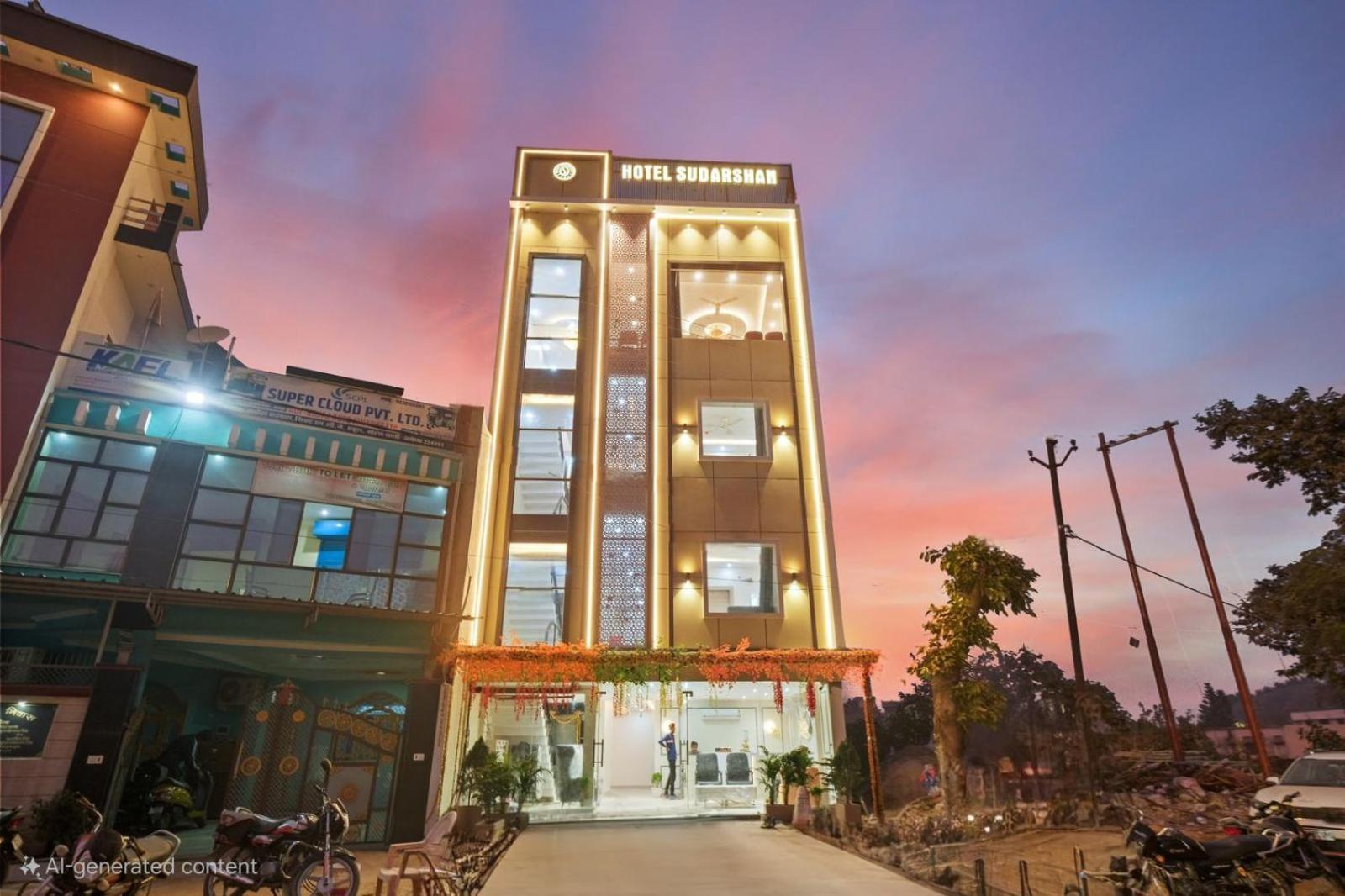Sudarshan Ayodhya