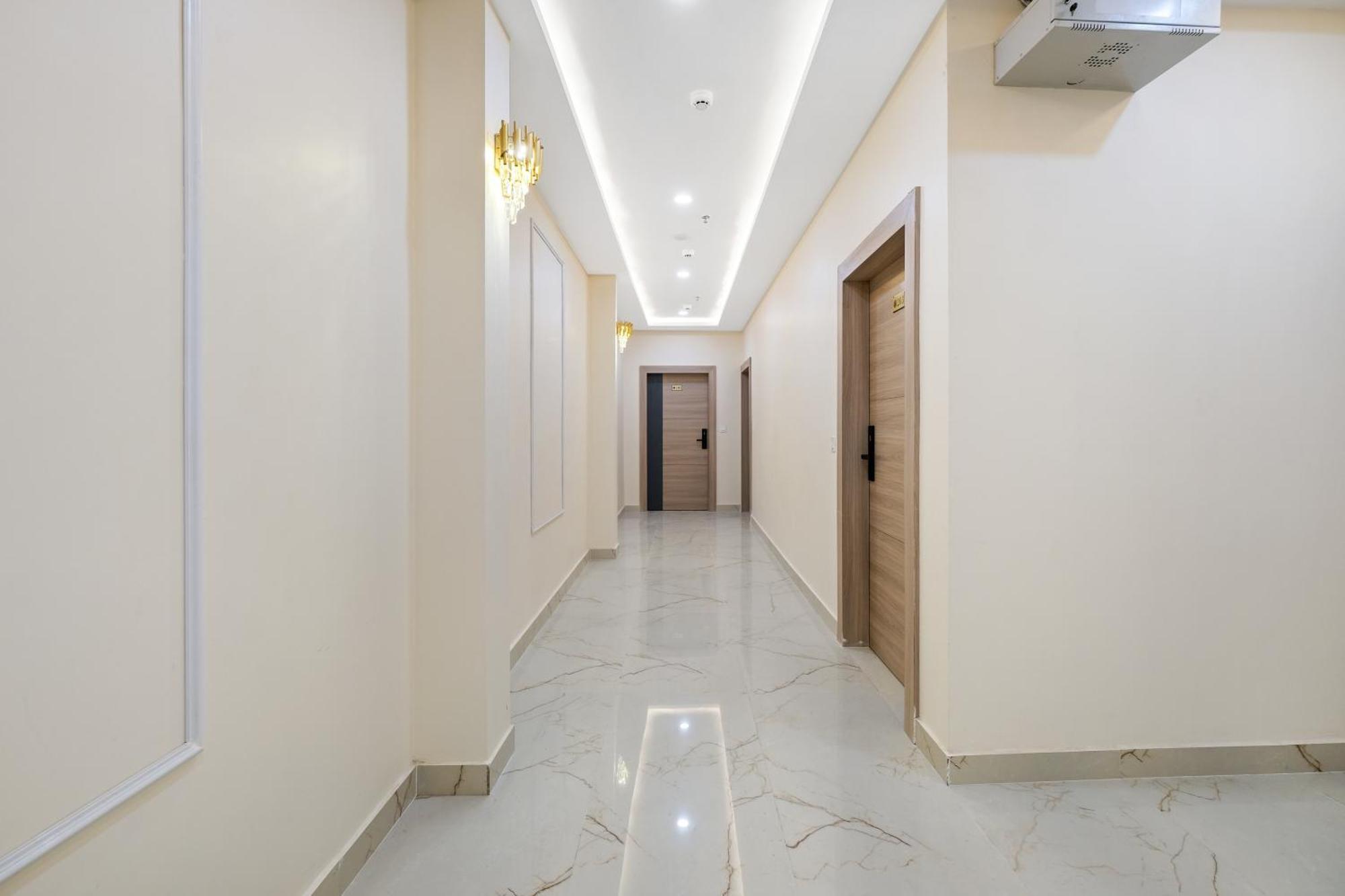 Hotel Sudarshan Ayodhya