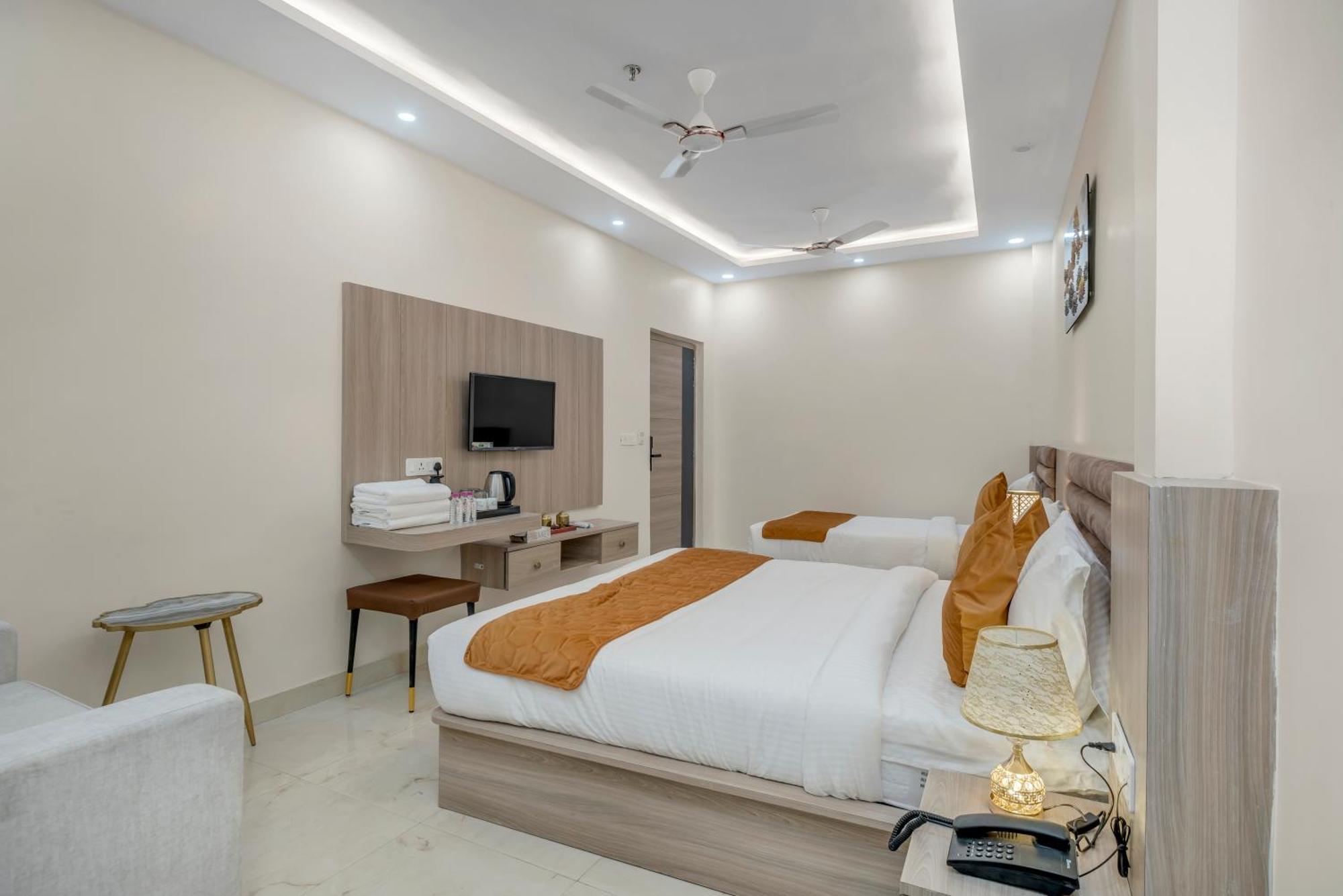 Sudarshan 4* Ayodhya