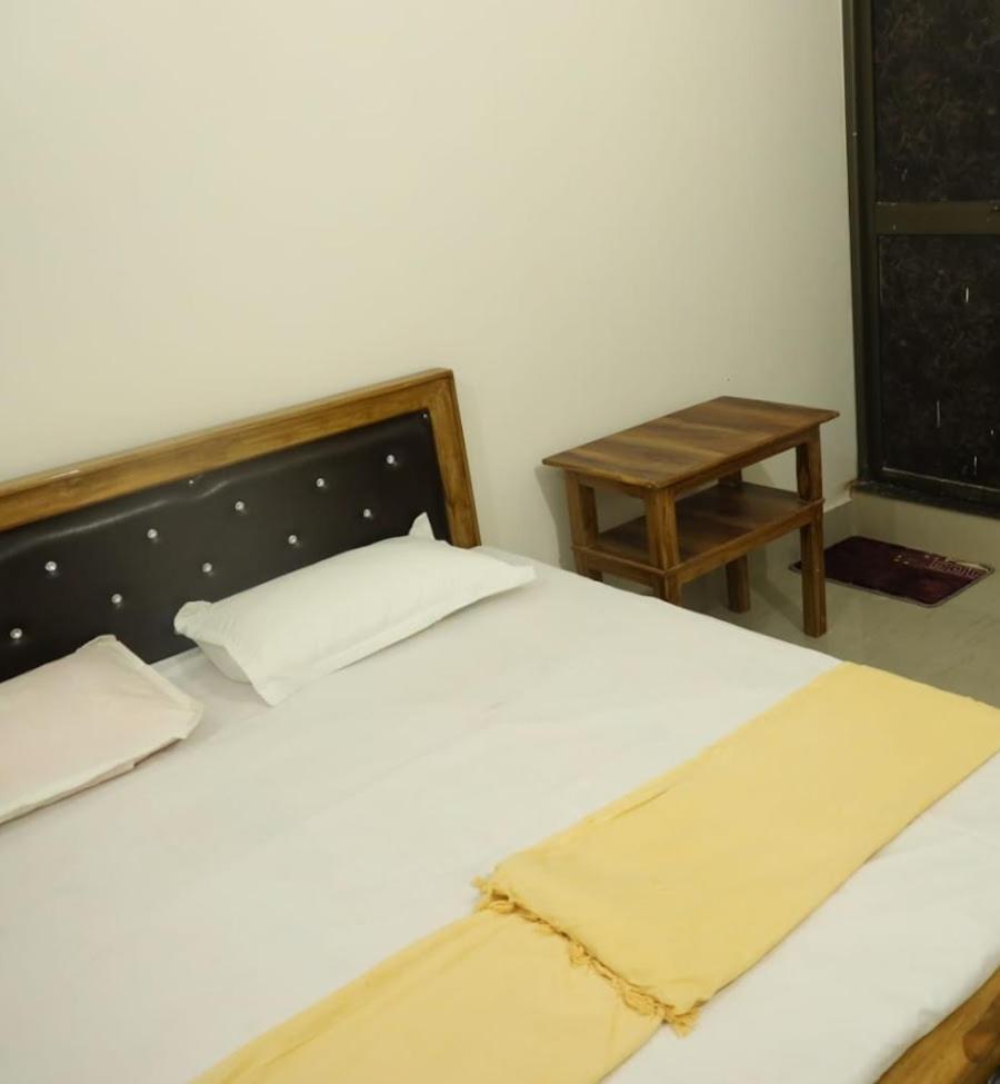Shree Harshan Kutir ,