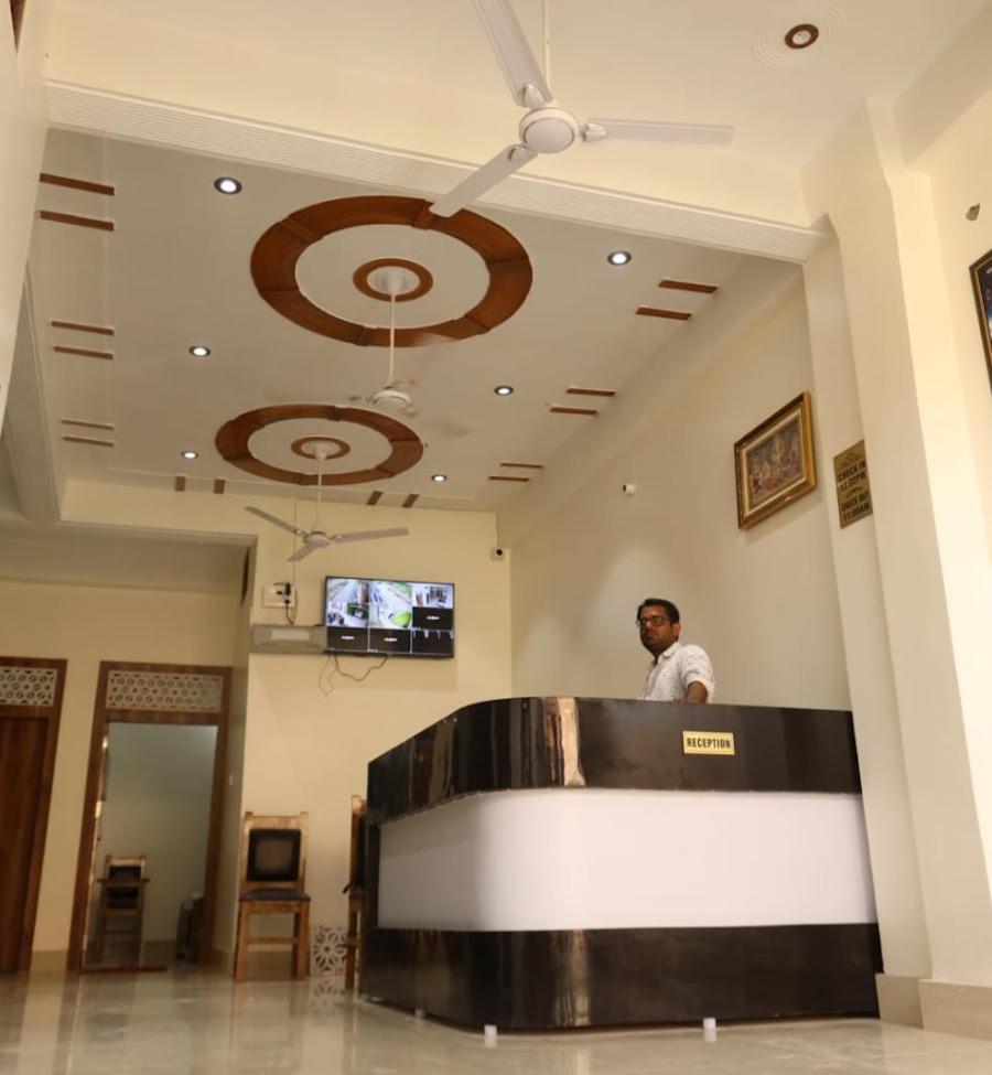 Shree Harshan Kutir , Hotel 2*