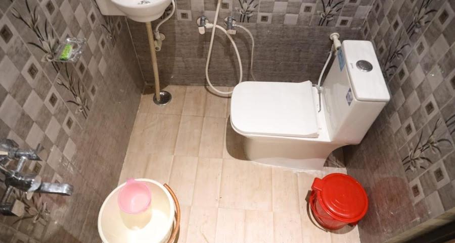 Hotel Shree Harshan Kutir , Ayodhya