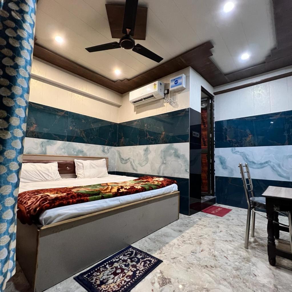 Hotel Raghunandan Inn, Near Shree Ram Janambhumi 3*