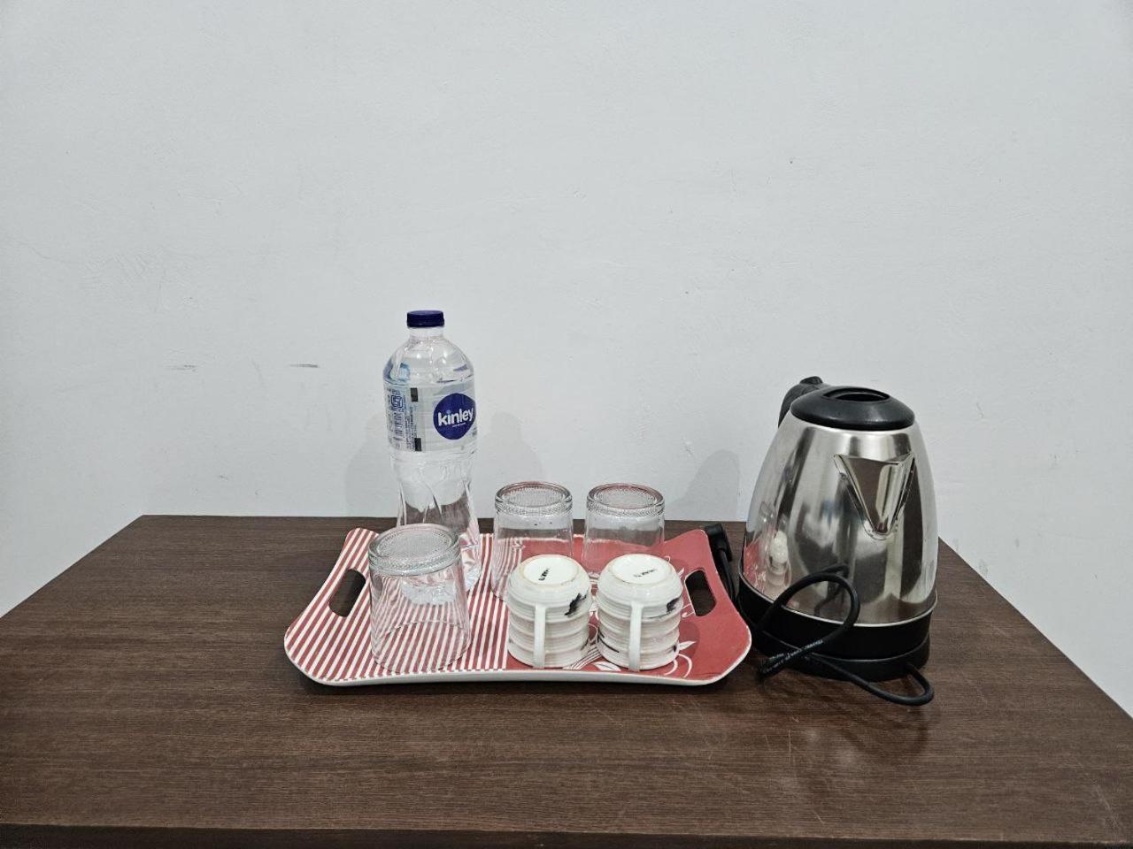 Kharari Guest house *