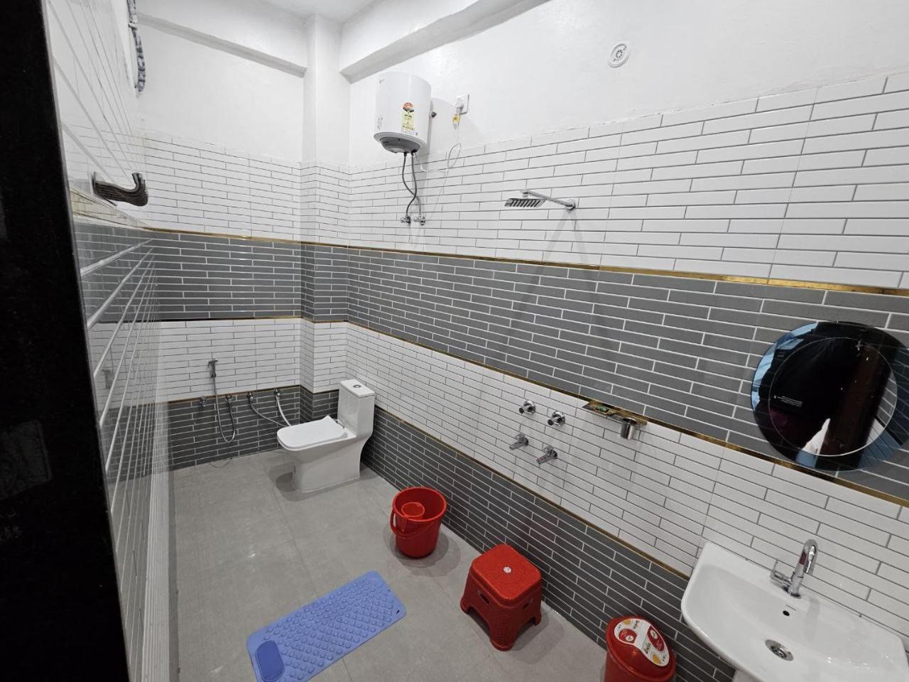 Kharari Guest house Ayodhya