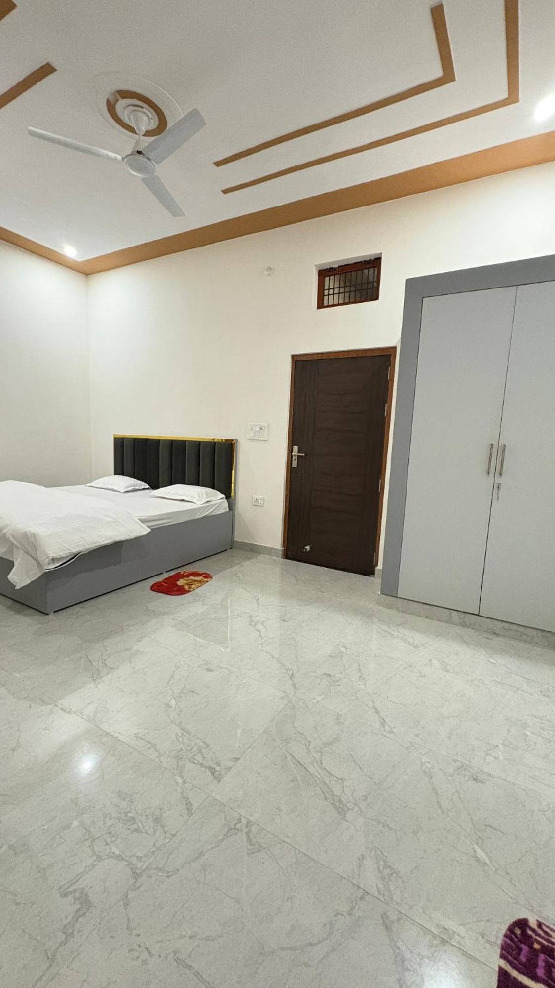 Shiva Homestay Ayodhya