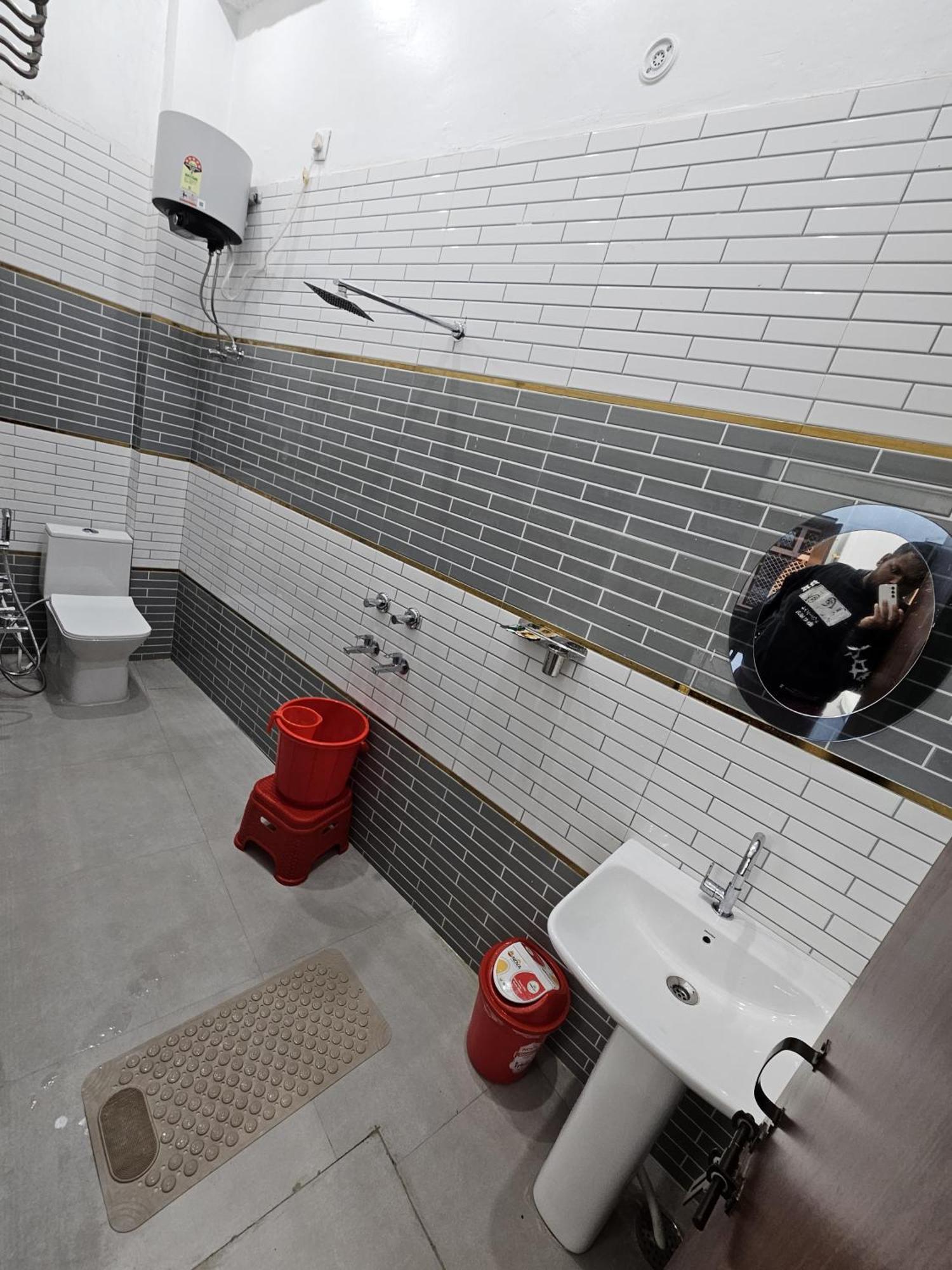 Kharari Guest house Ayodhya