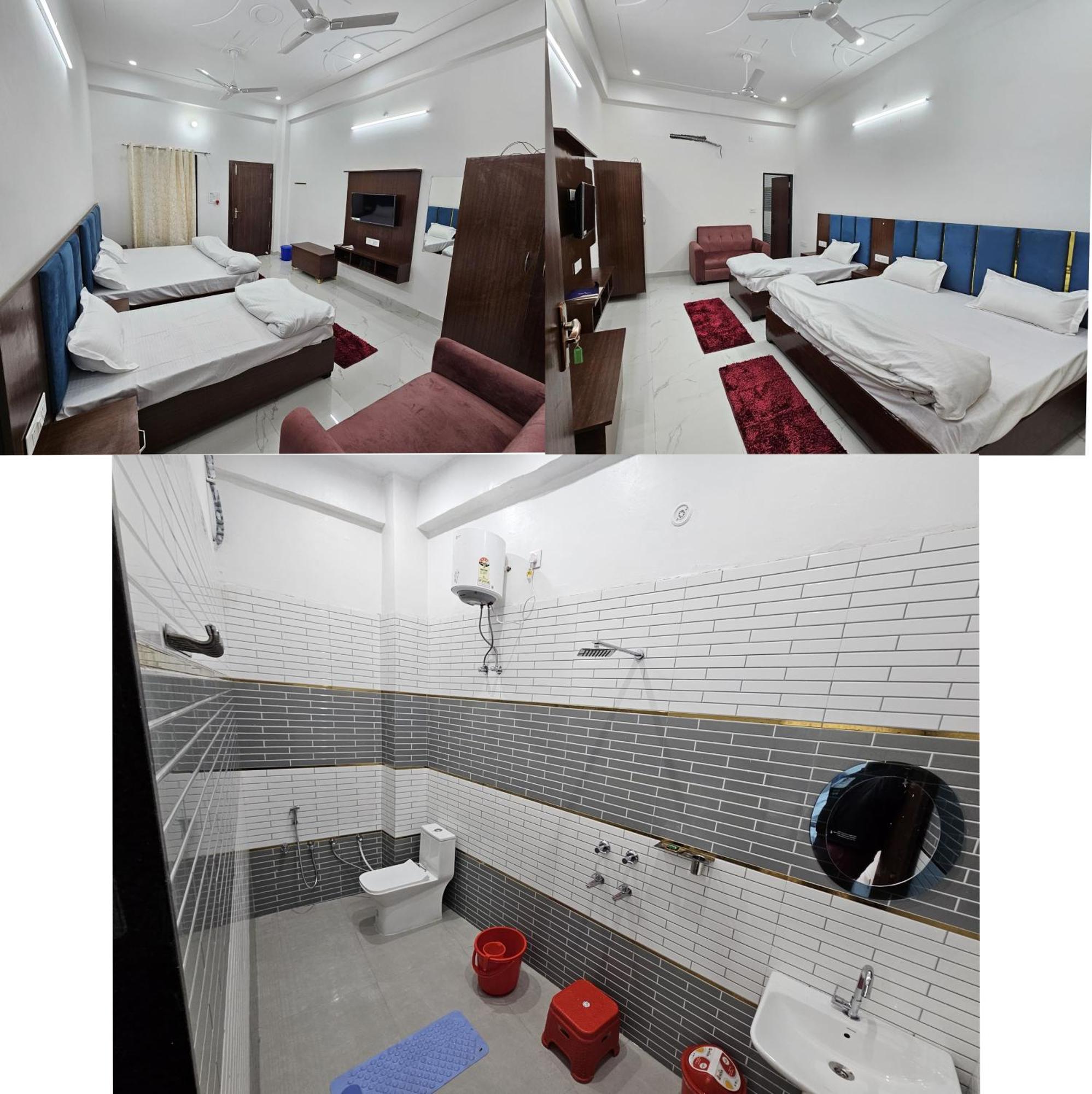 Guest house Kharari Ayodhya