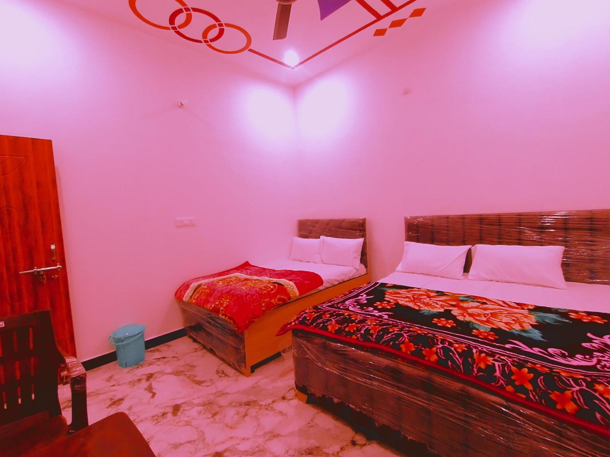 Sri Sitaram Hanuman Ji Guest house