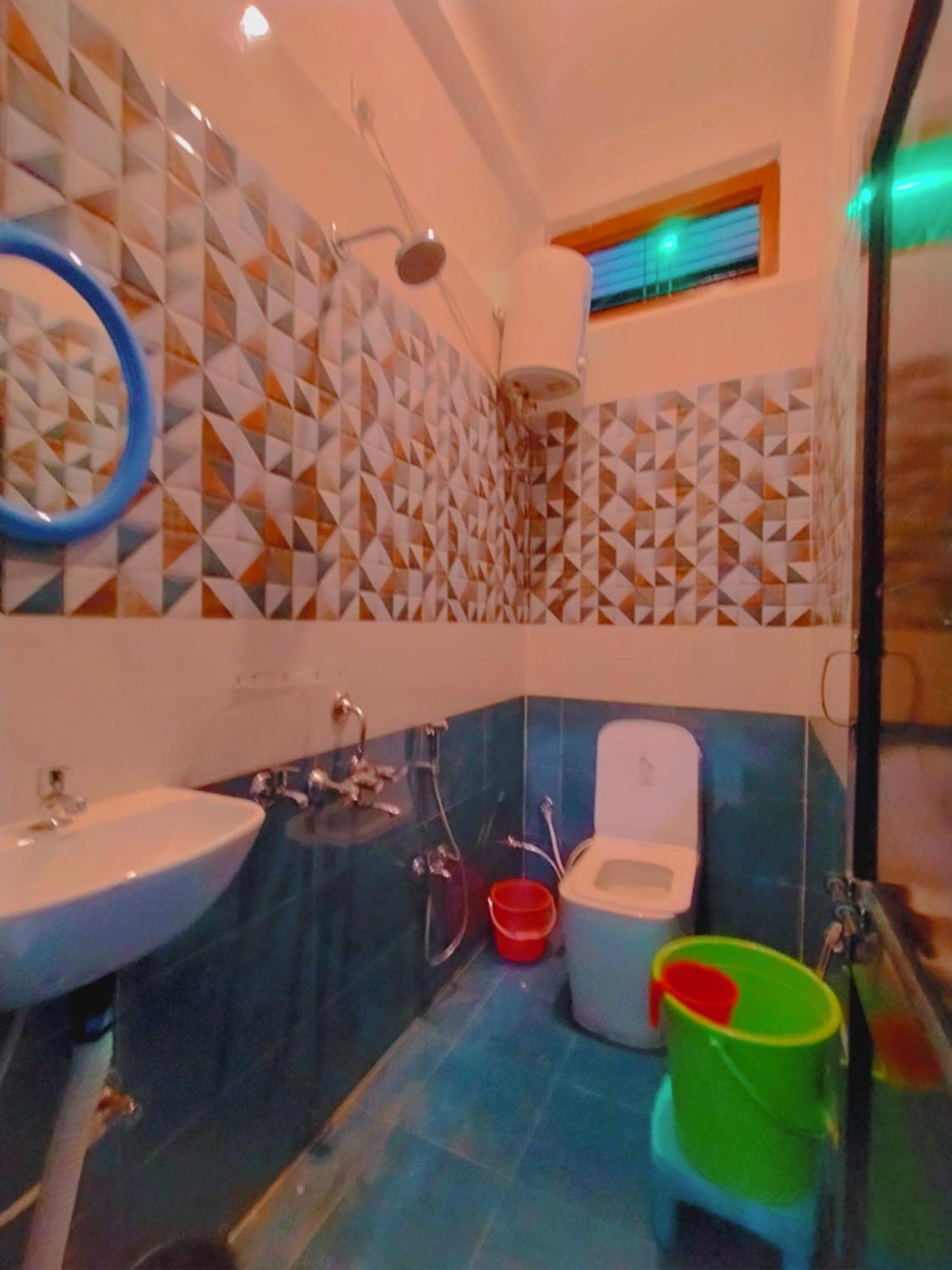 Sri Sitaram Hanuman Ji Guest house