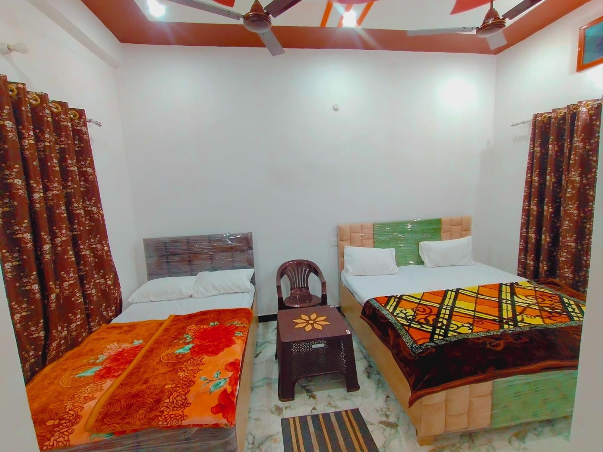 Guest house Sri Sitaram Hanuman Ji Ayodhya