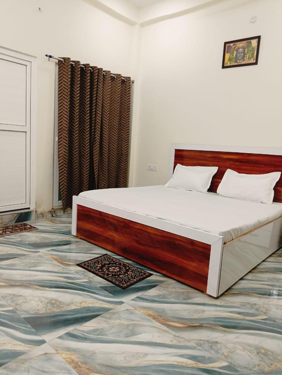 Hotel Shri Raghav Palace I In