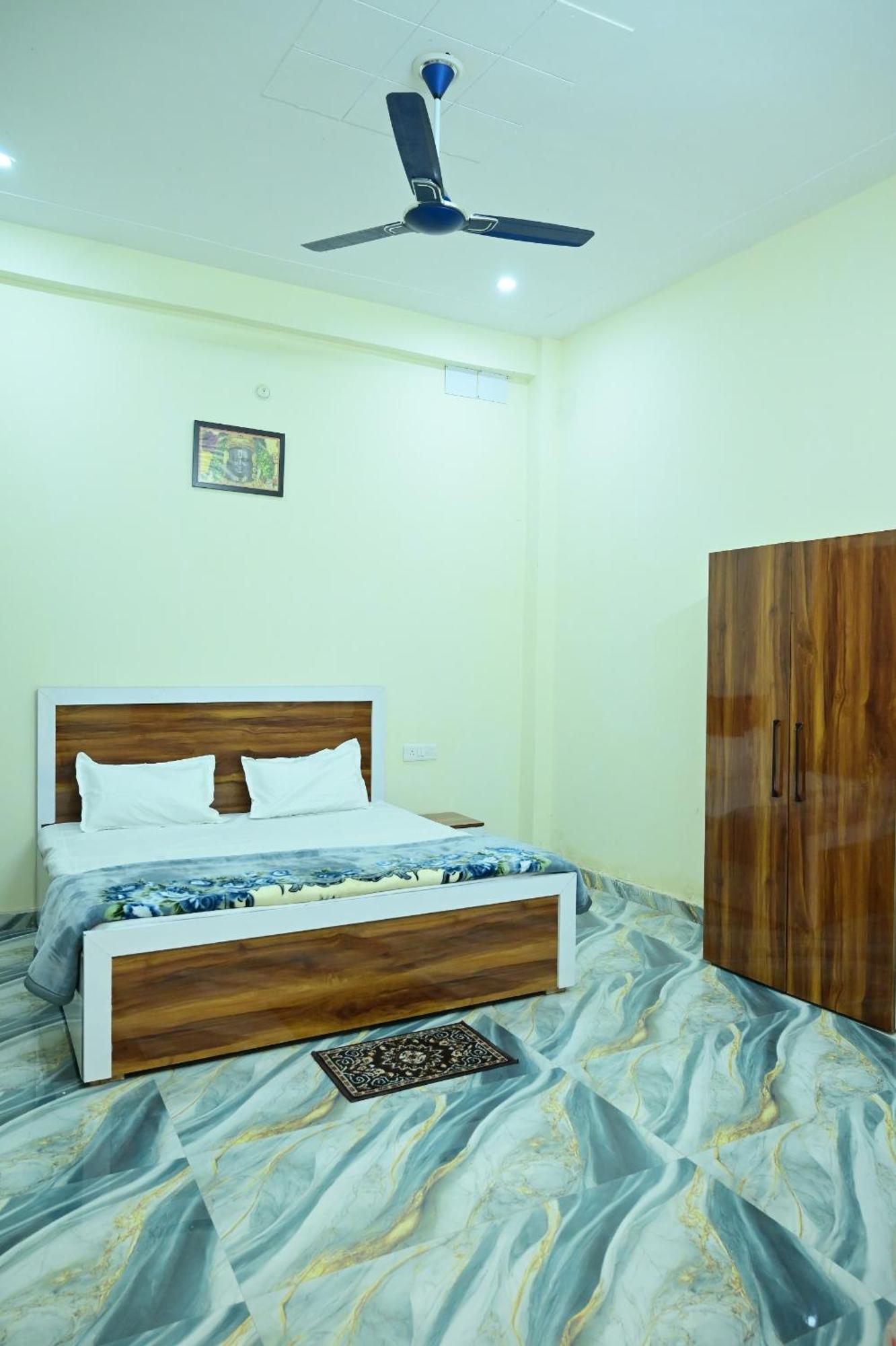 Shri Raghav Palace I In Hotel 3*
