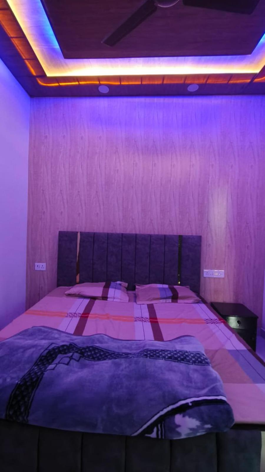 Homestay Ayodhya Apartment