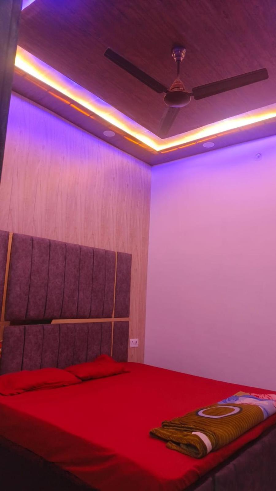 Homestay Ayodhya Apartment *
