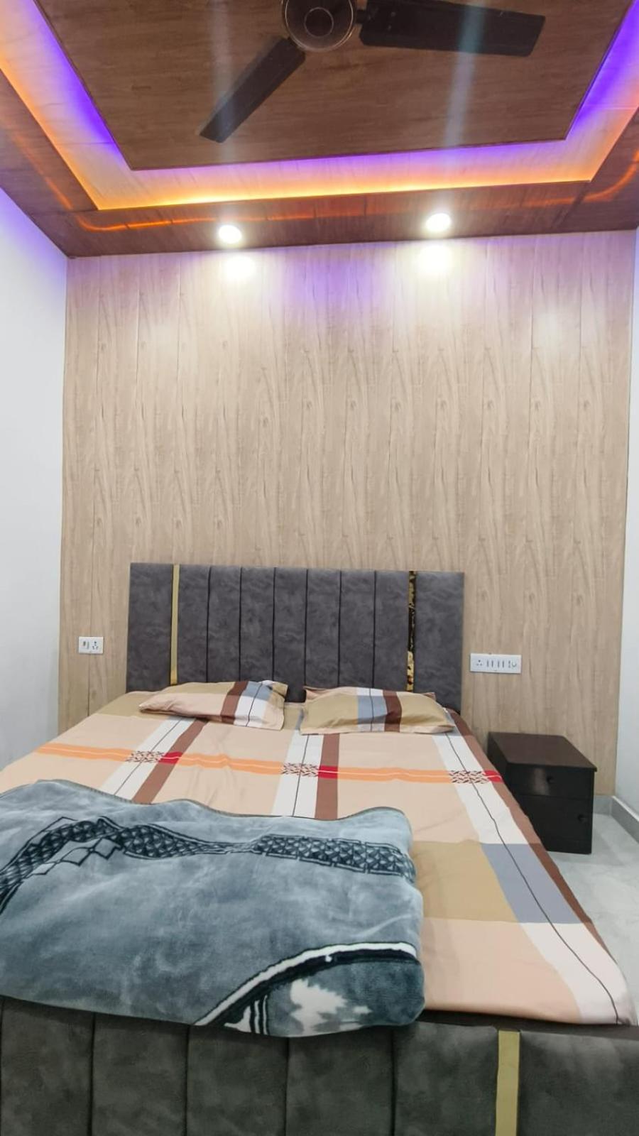 Homestay Ayodhya Apartment
