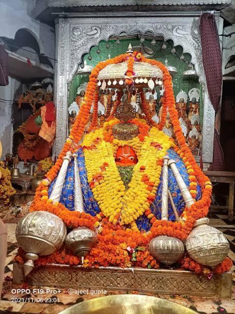 Bk Palace Ayodhya