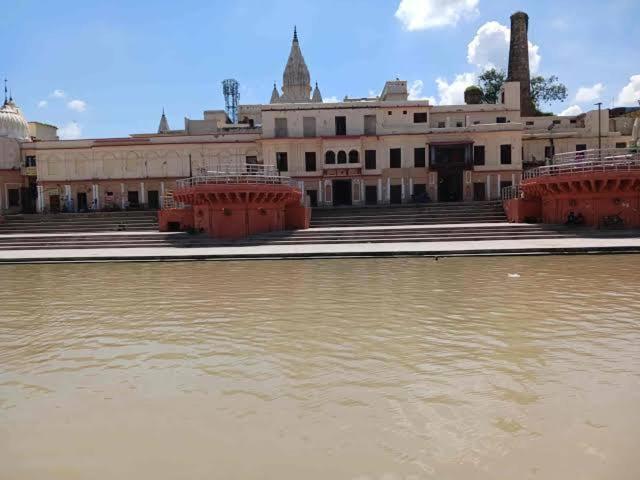 Bk Palace