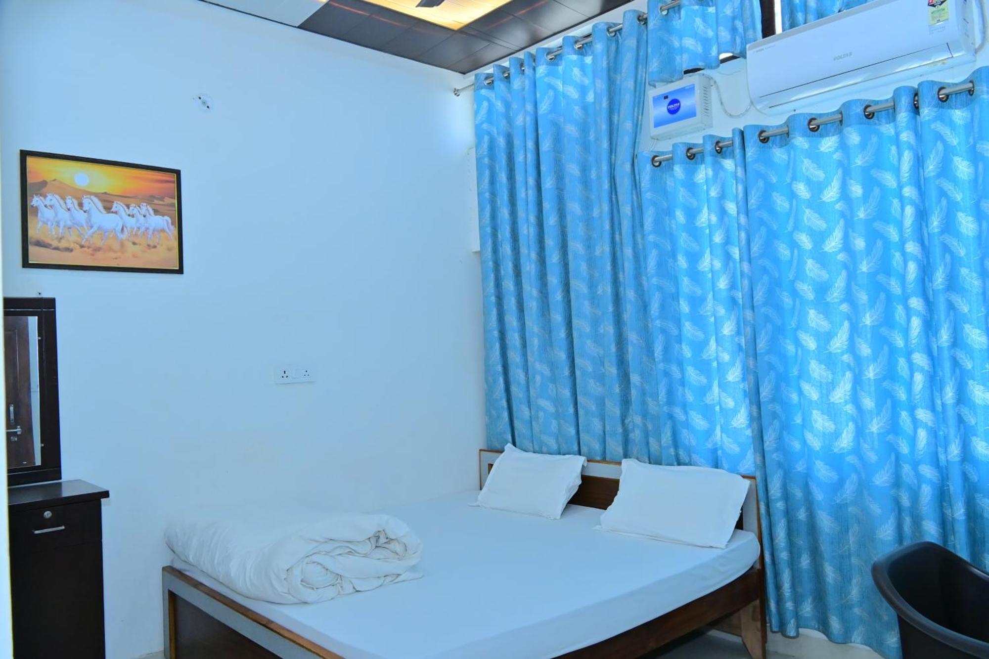 Homestay Bk Palace *