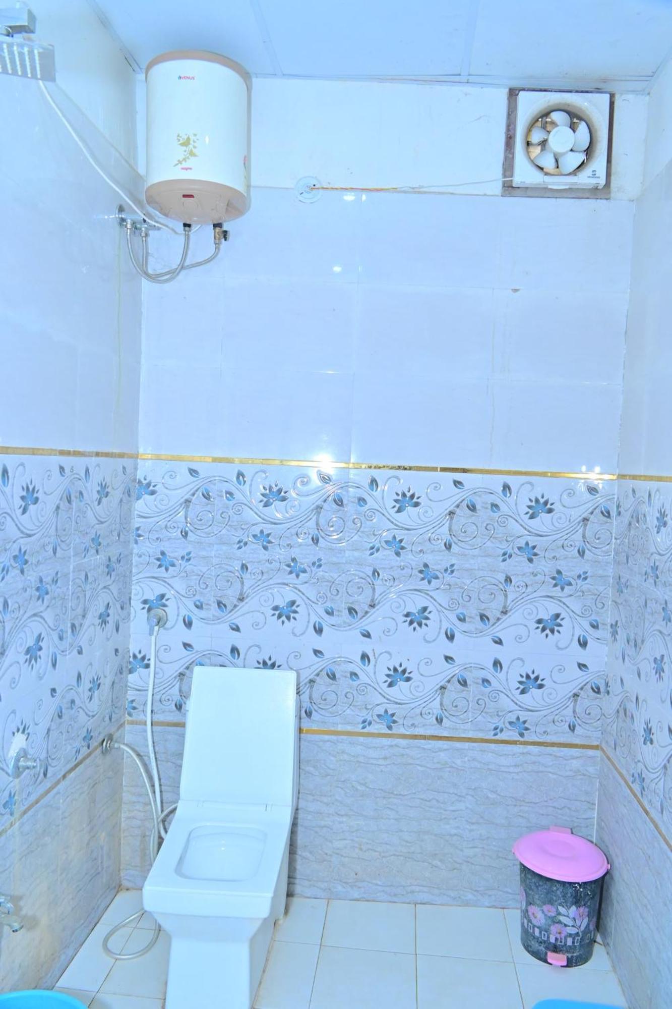 Bk Palace *