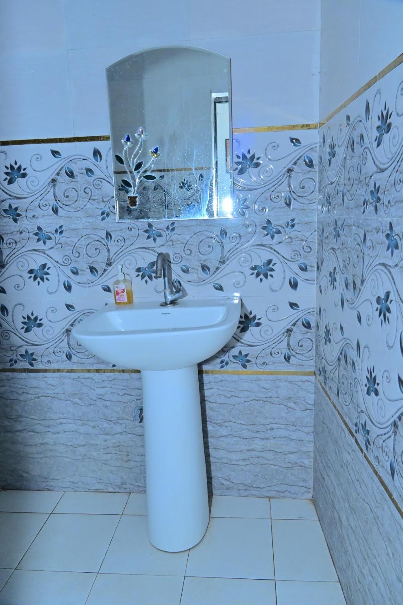 Homestay Bk Palace