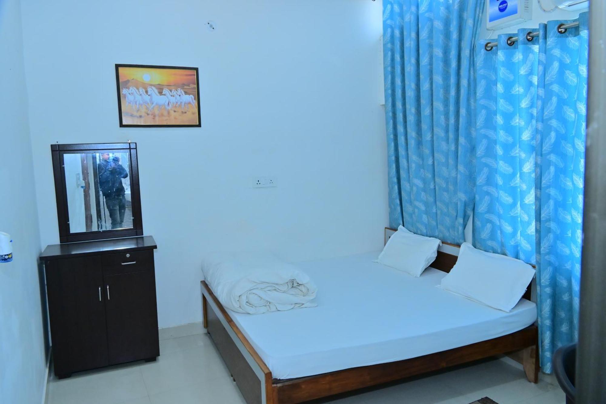 Homestay Bk Palace *