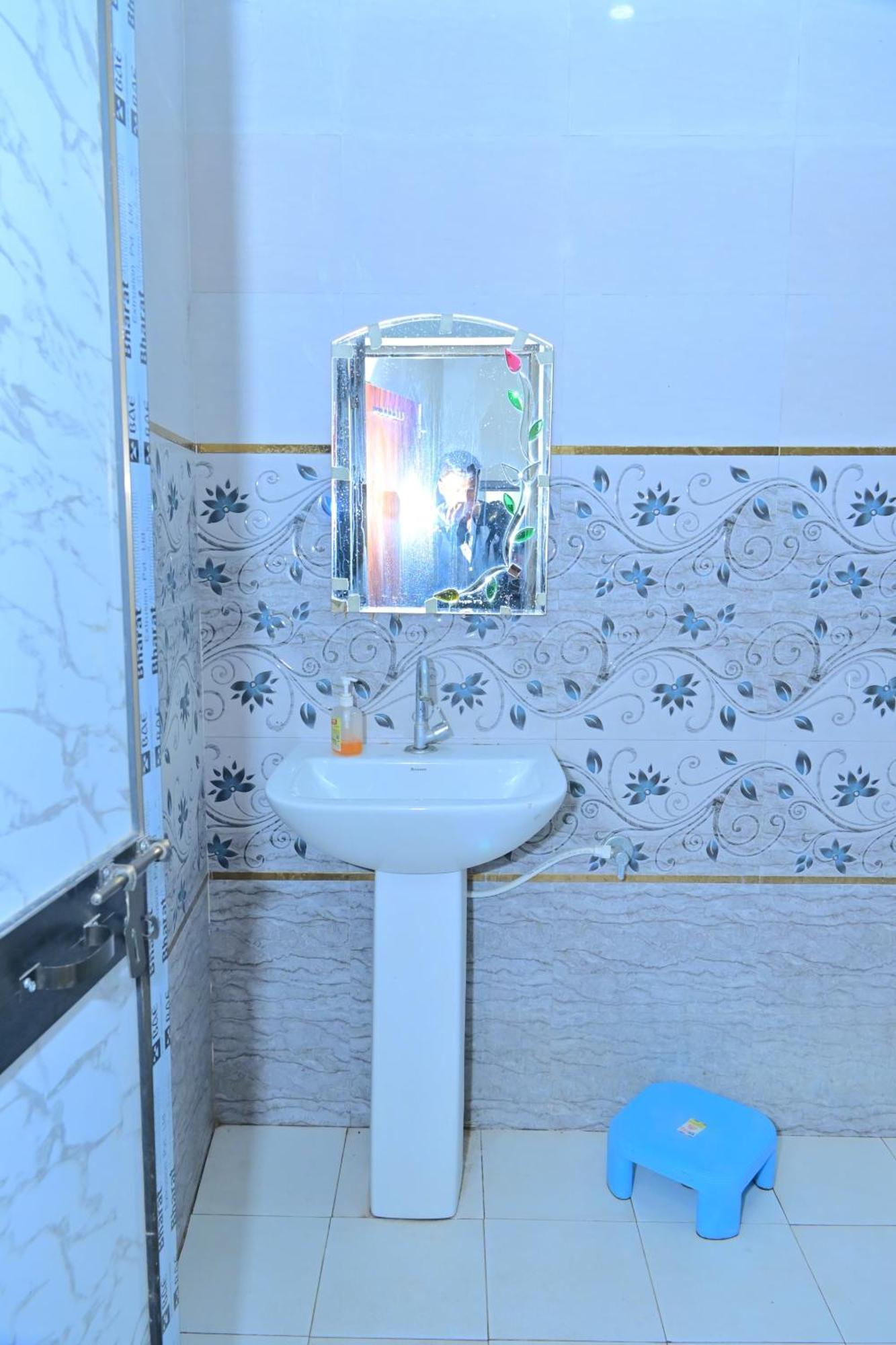 Homestay Bk Palace