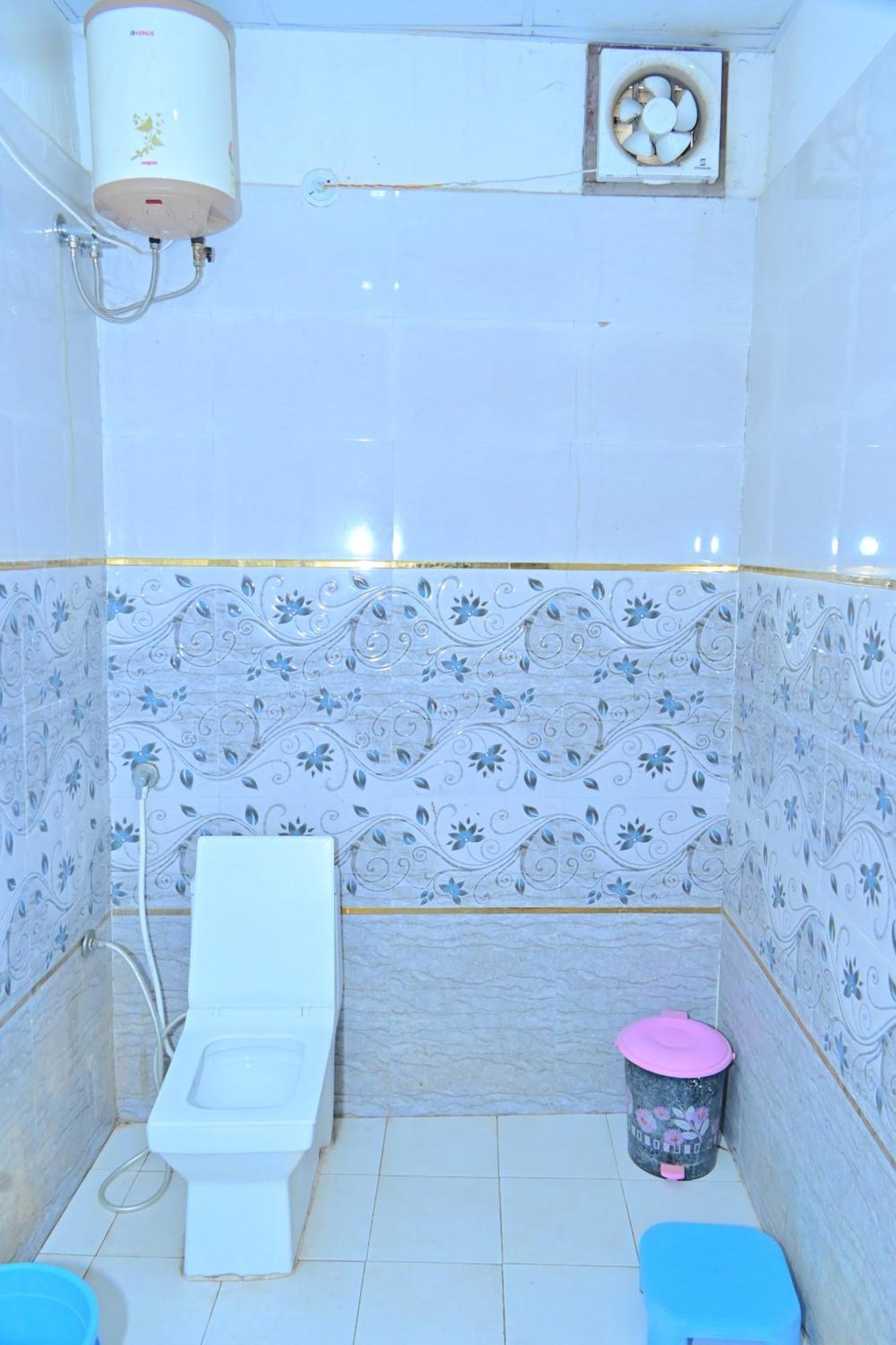 Homestay Bk Palace Ayodhya
